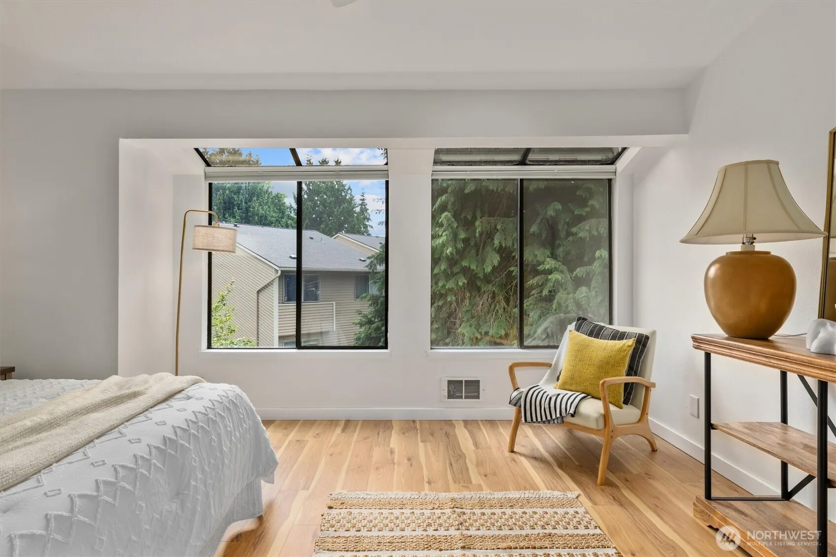 9641 NE 121st Lane , Kirkland, WA 98034