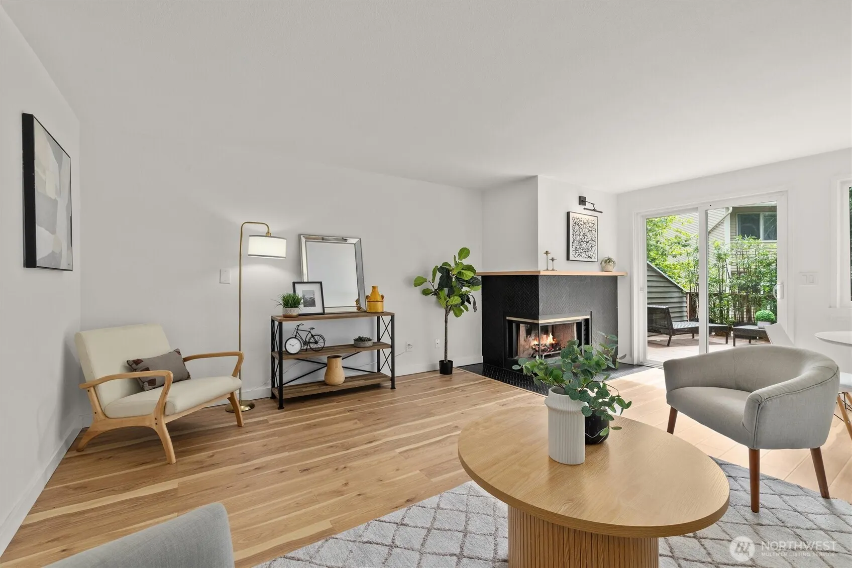 9641 NE 121st Lane , Kirkland, WA 98034