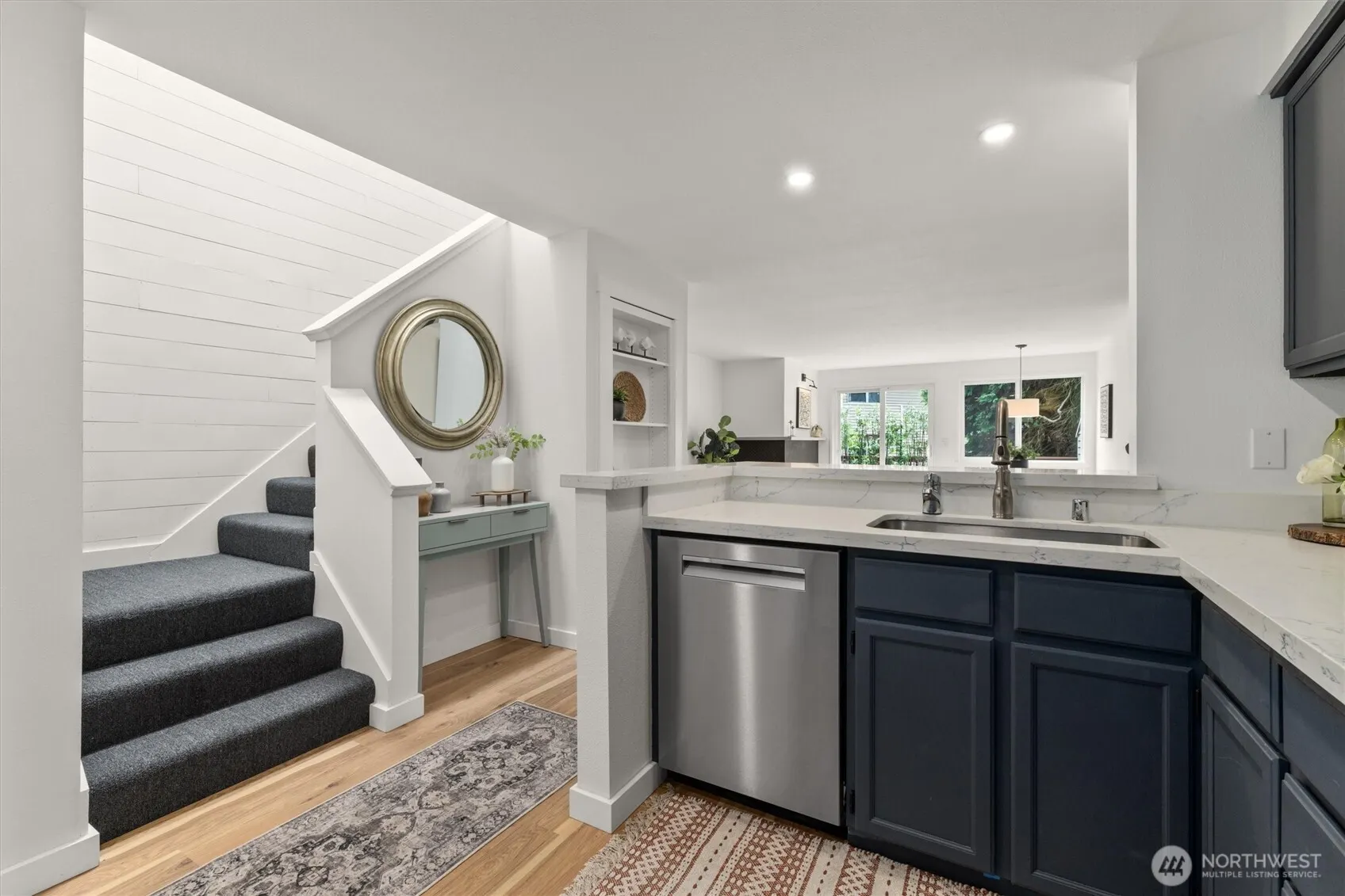 9641 NE 121st Lane , Kirkland, WA 98034