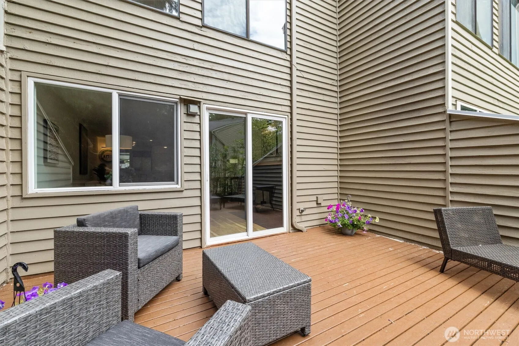 9641 NE 121st Lane , Kirkland, WA 98034