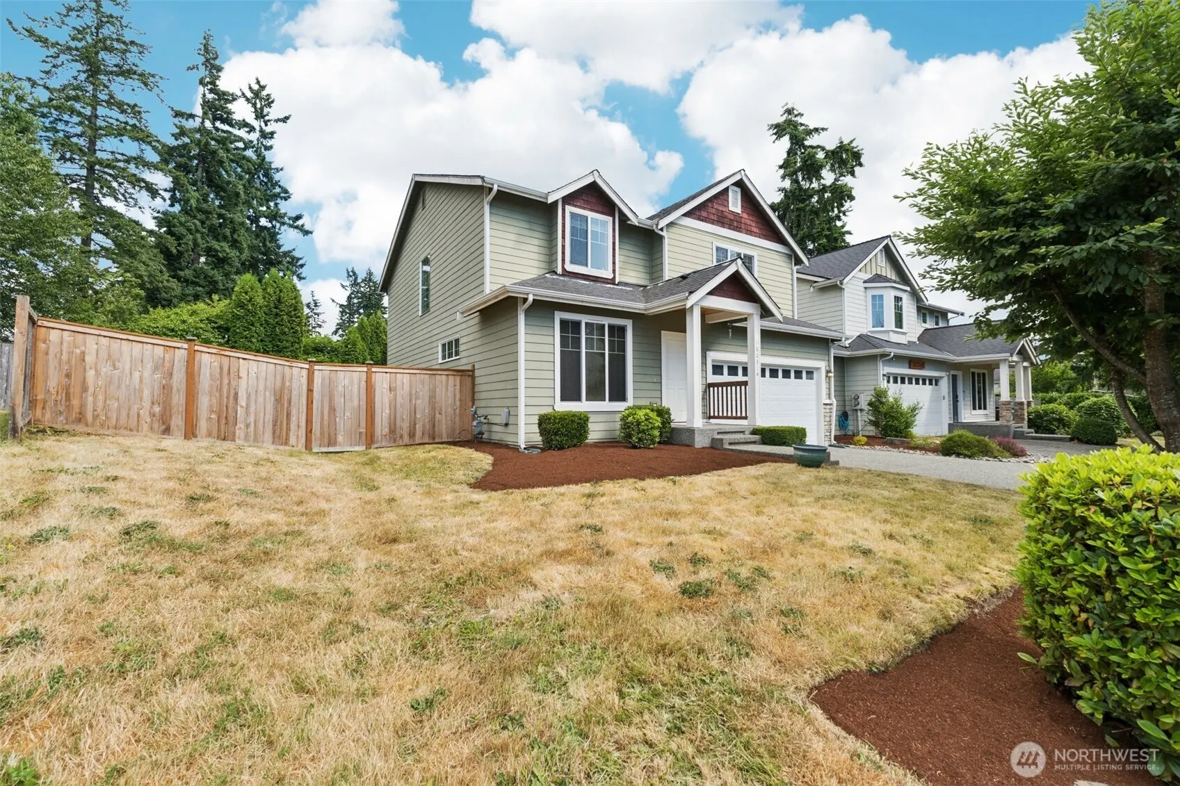 18231 2nd Place W #A, Bothell, WA 98012