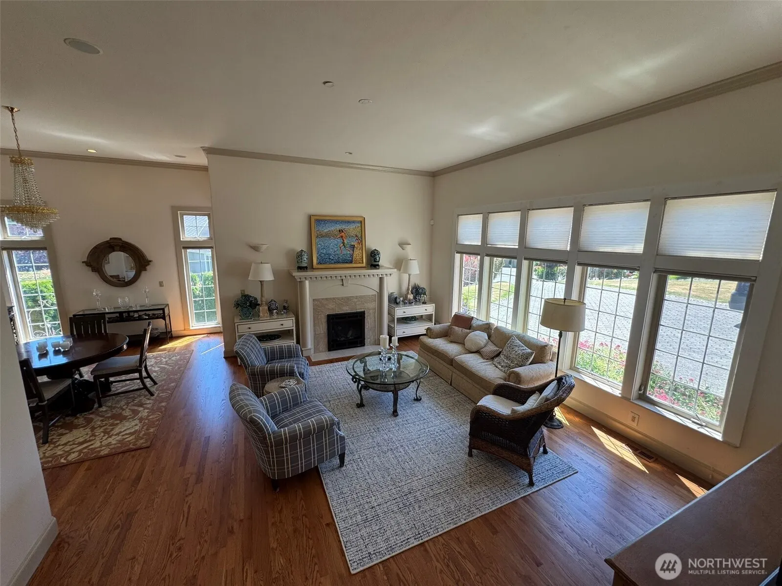 8479 NE Woodland Cove Drive , Kirkland, WA 98034