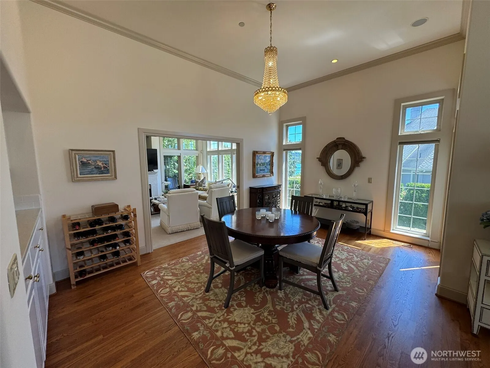 8479 NE Woodland Cove Drive , Kirkland, WA 98034