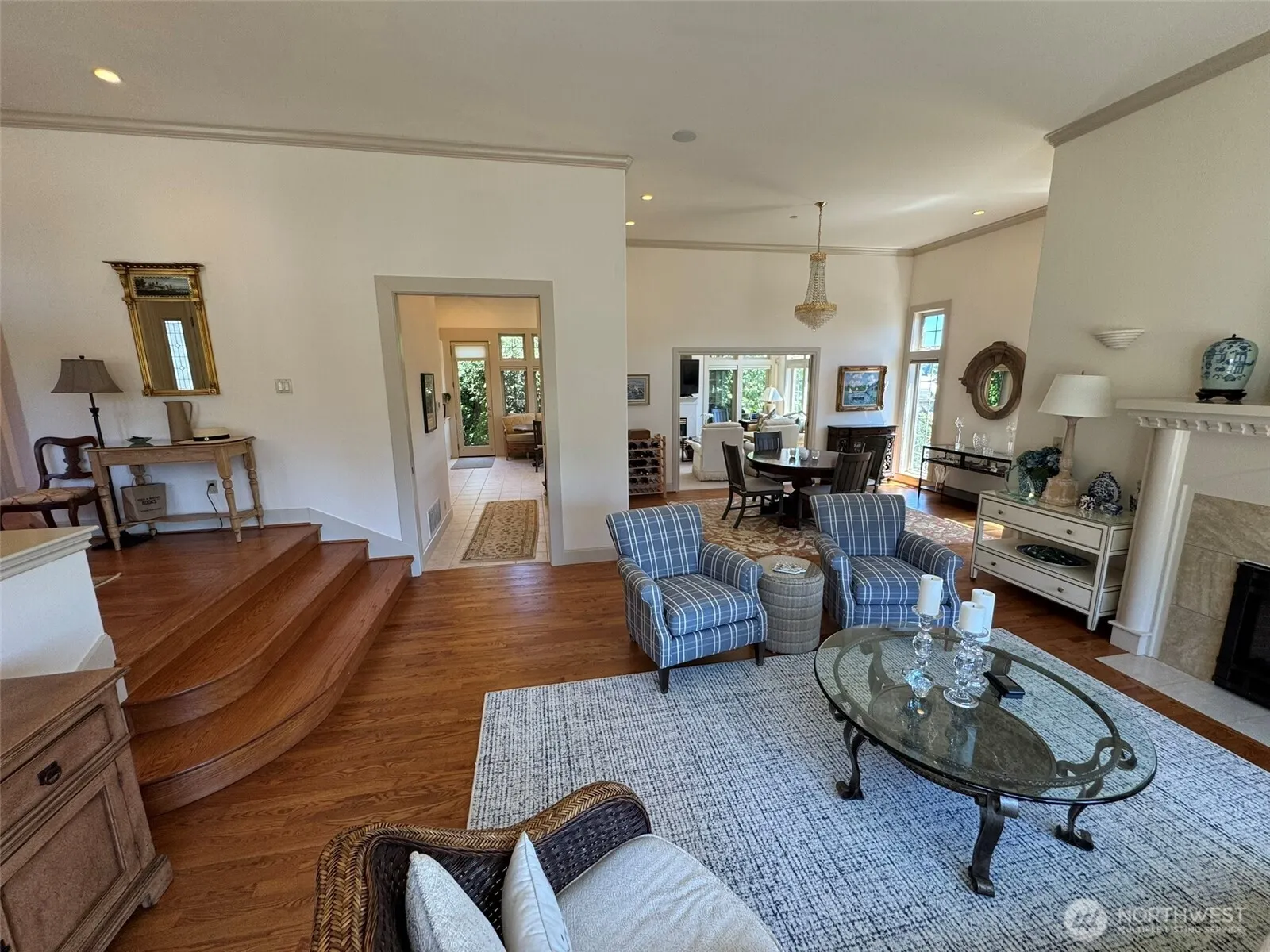 8479 NE Woodland Cove Drive , Kirkland, WA 98034