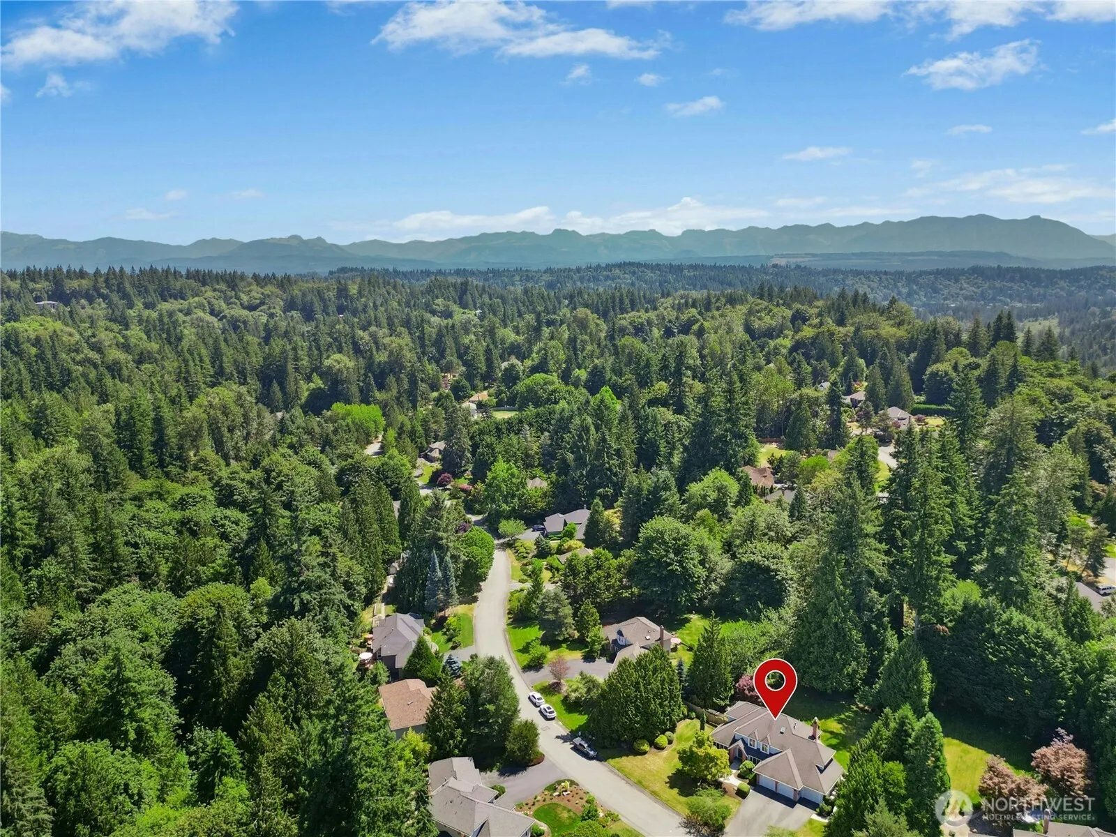 26007 NE 27th Drive , Redmond, WA 98053