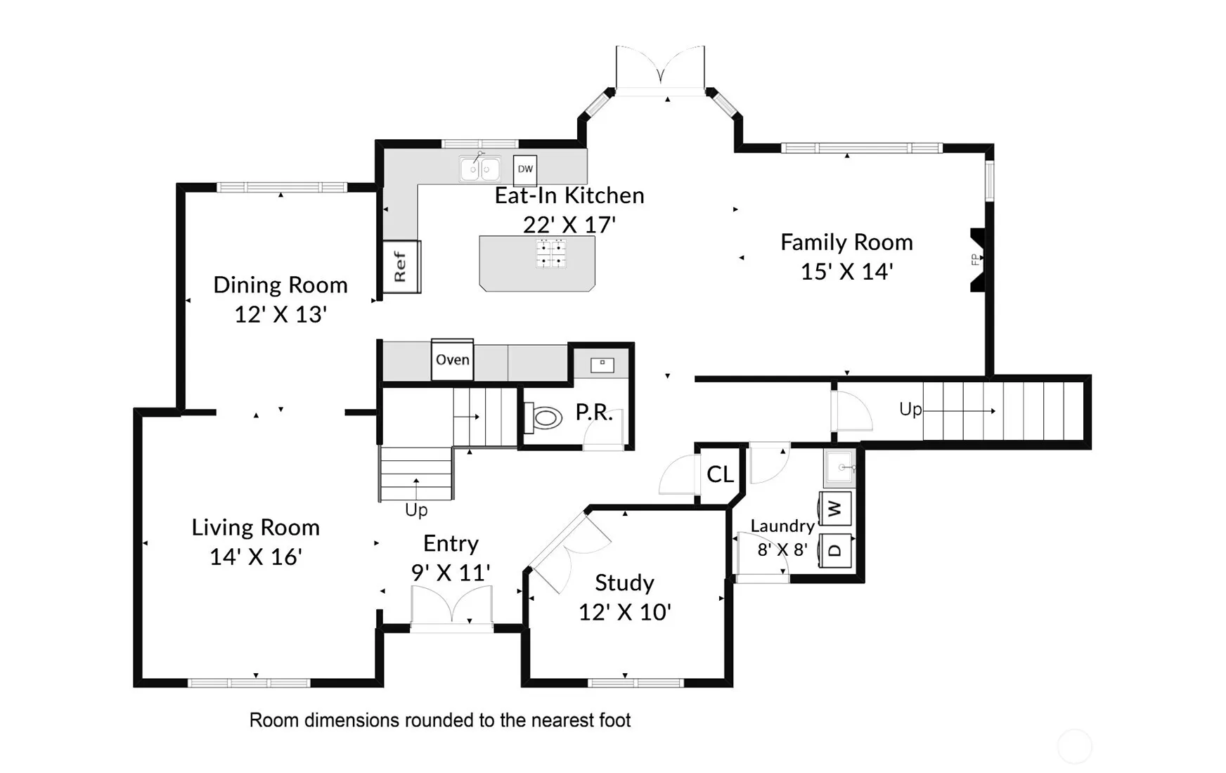 26007 NE 27th Drive , Redmond, WA 98053