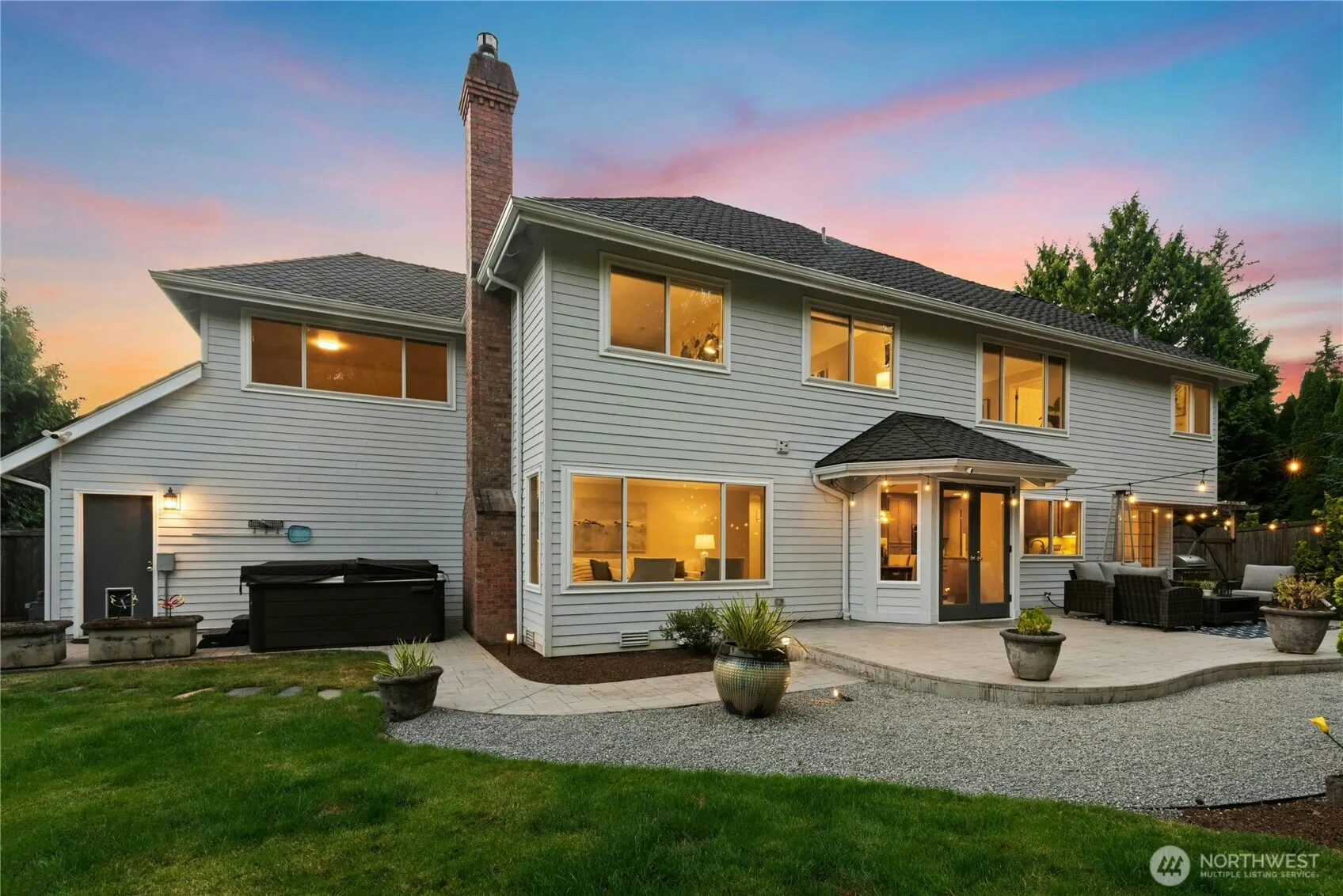26007 NE 27th Drive , Redmond, WA 98053