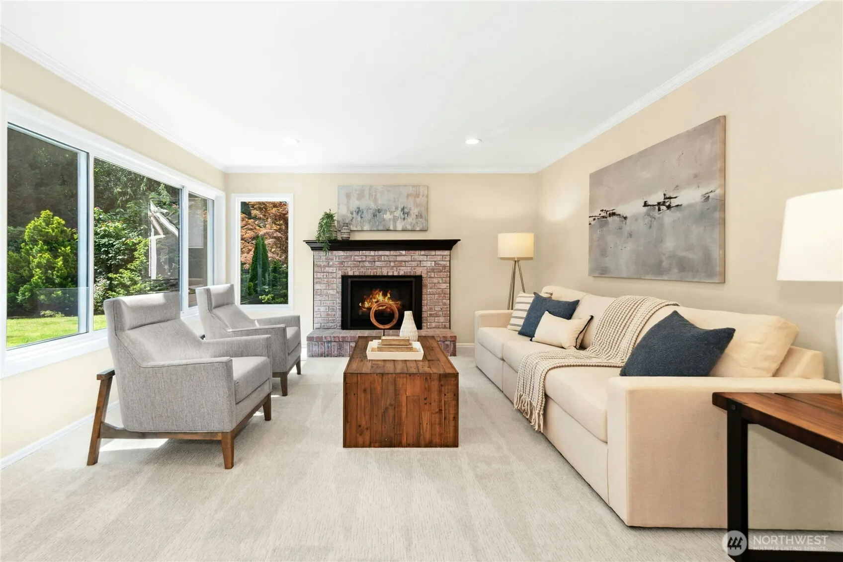 26007 NE 27th Drive , Redmond, WA 98053