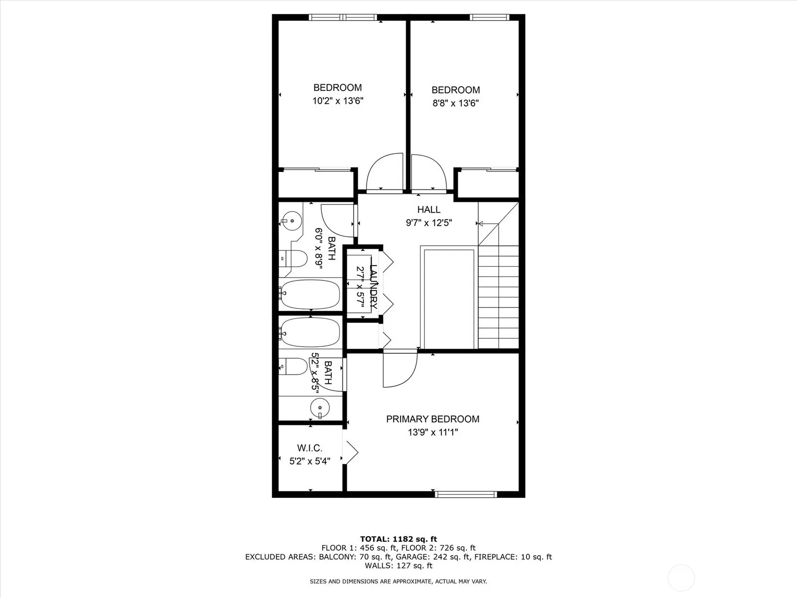 5010 168th Street #C, Lynnwood, WA 98037-6847