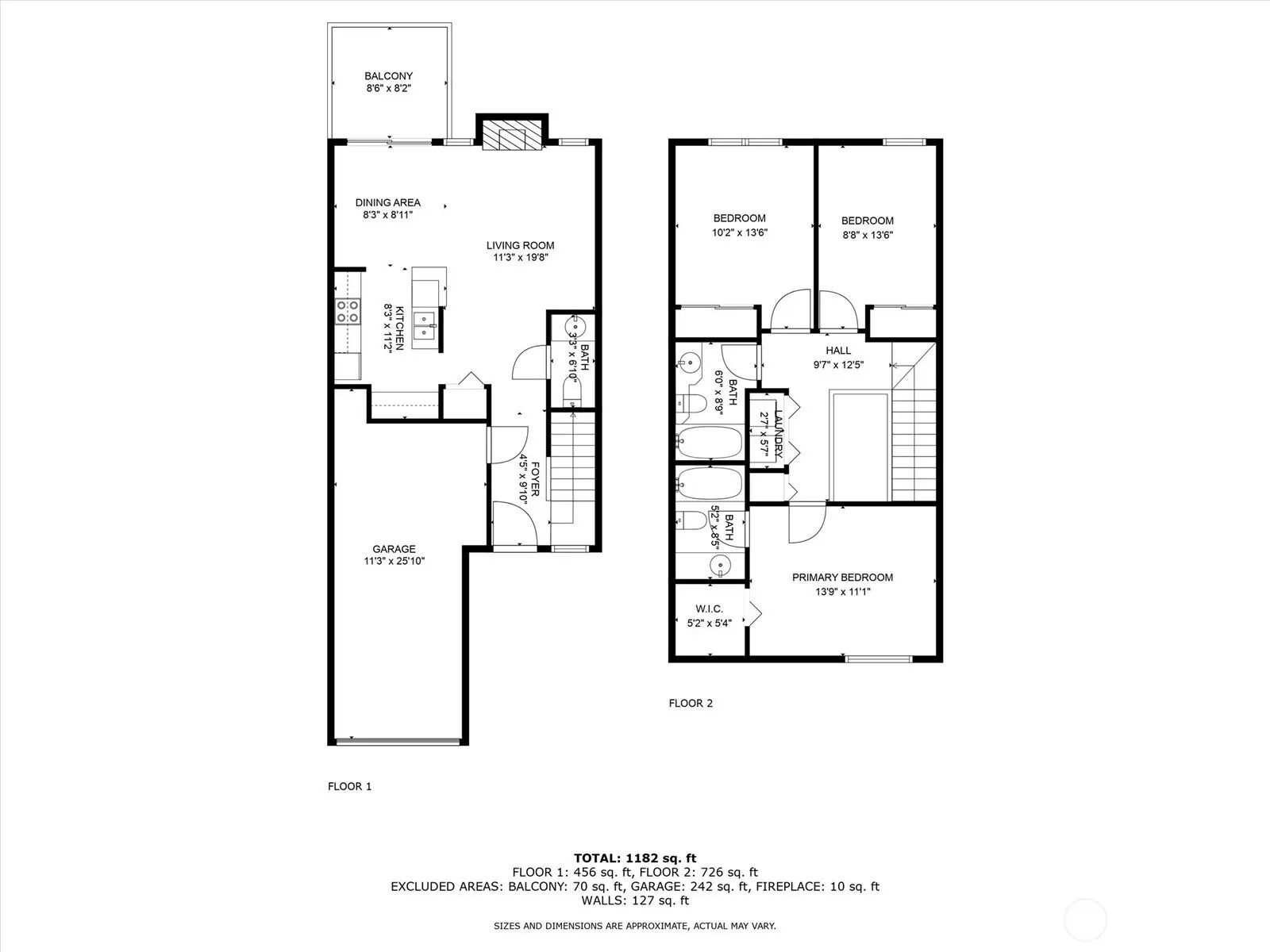 5010 168th Street #C, Lynnwood, WA 98037-6847