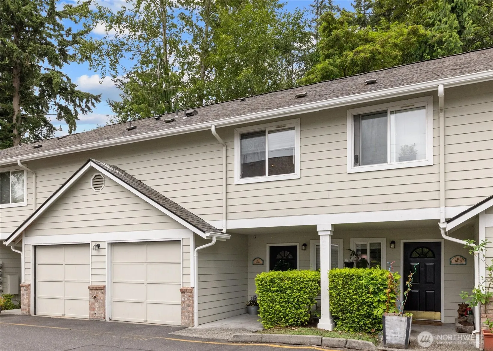 5010 168th Street #C, Lynnwood, WA 98037-6847