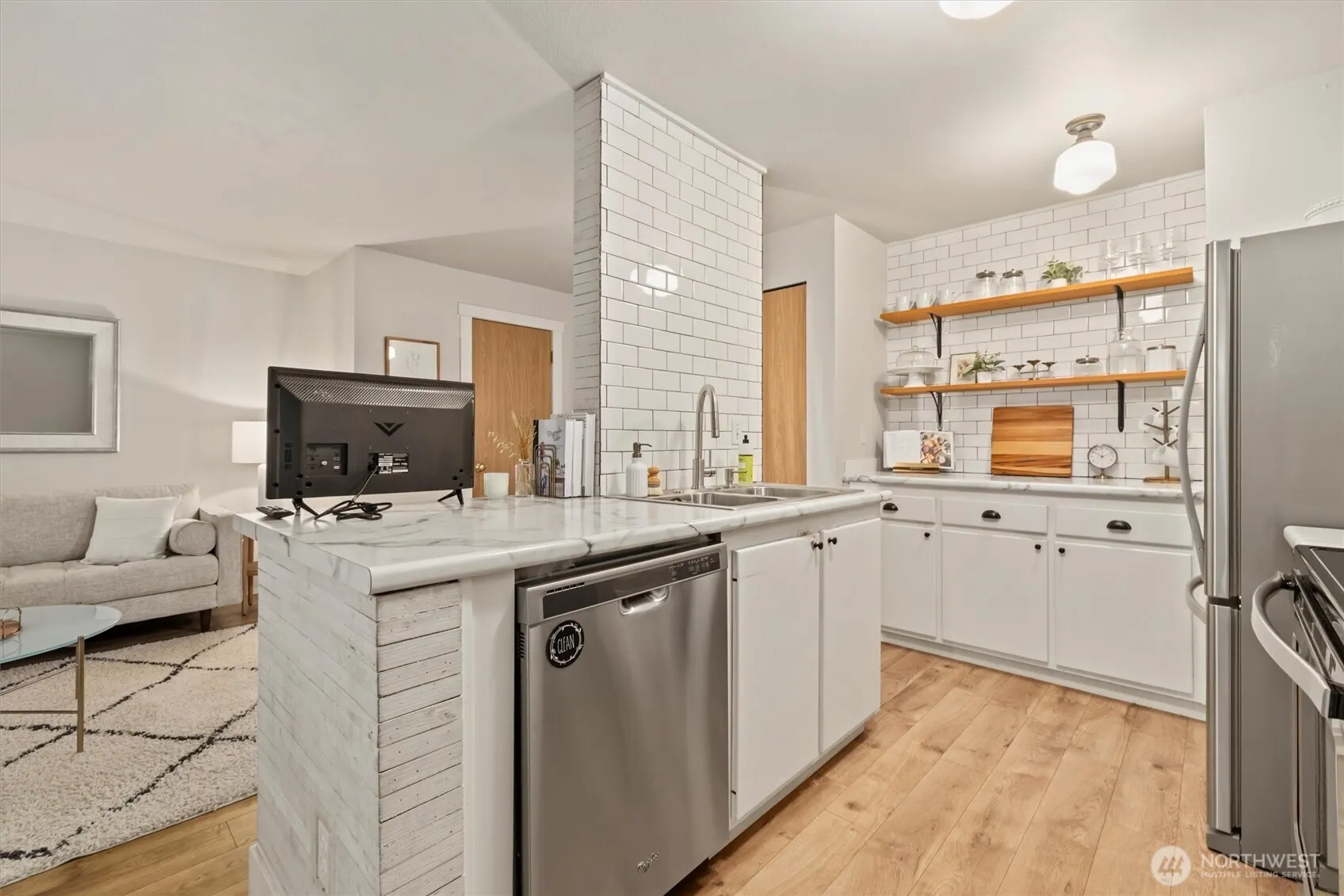 5010 168th Street #C, Lynnwood, WA 98037-6847