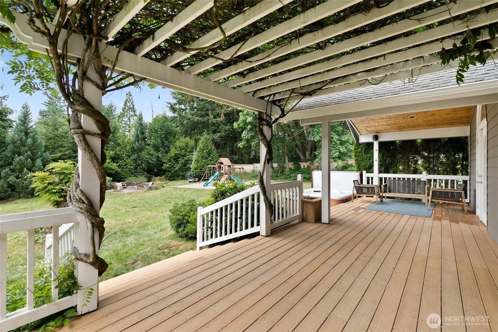 20119 208th Avenue SE, Renton, WA 98058