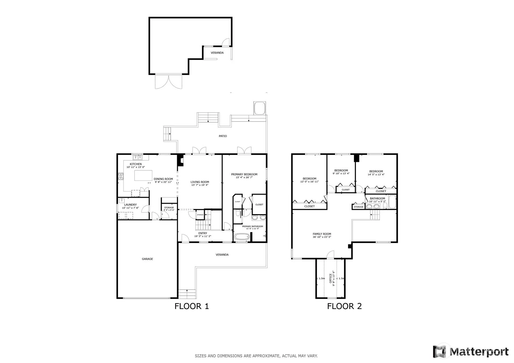 20119 208th Avenue SE, Renton, WA 98058