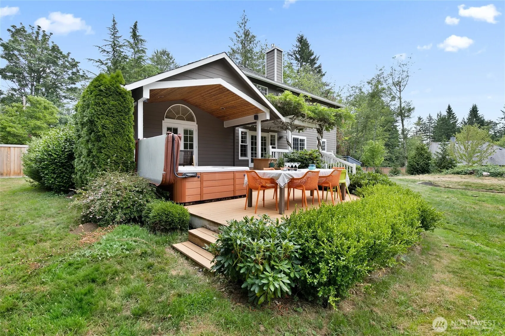 20119 208th Avenue SE, Renton, WA 98058