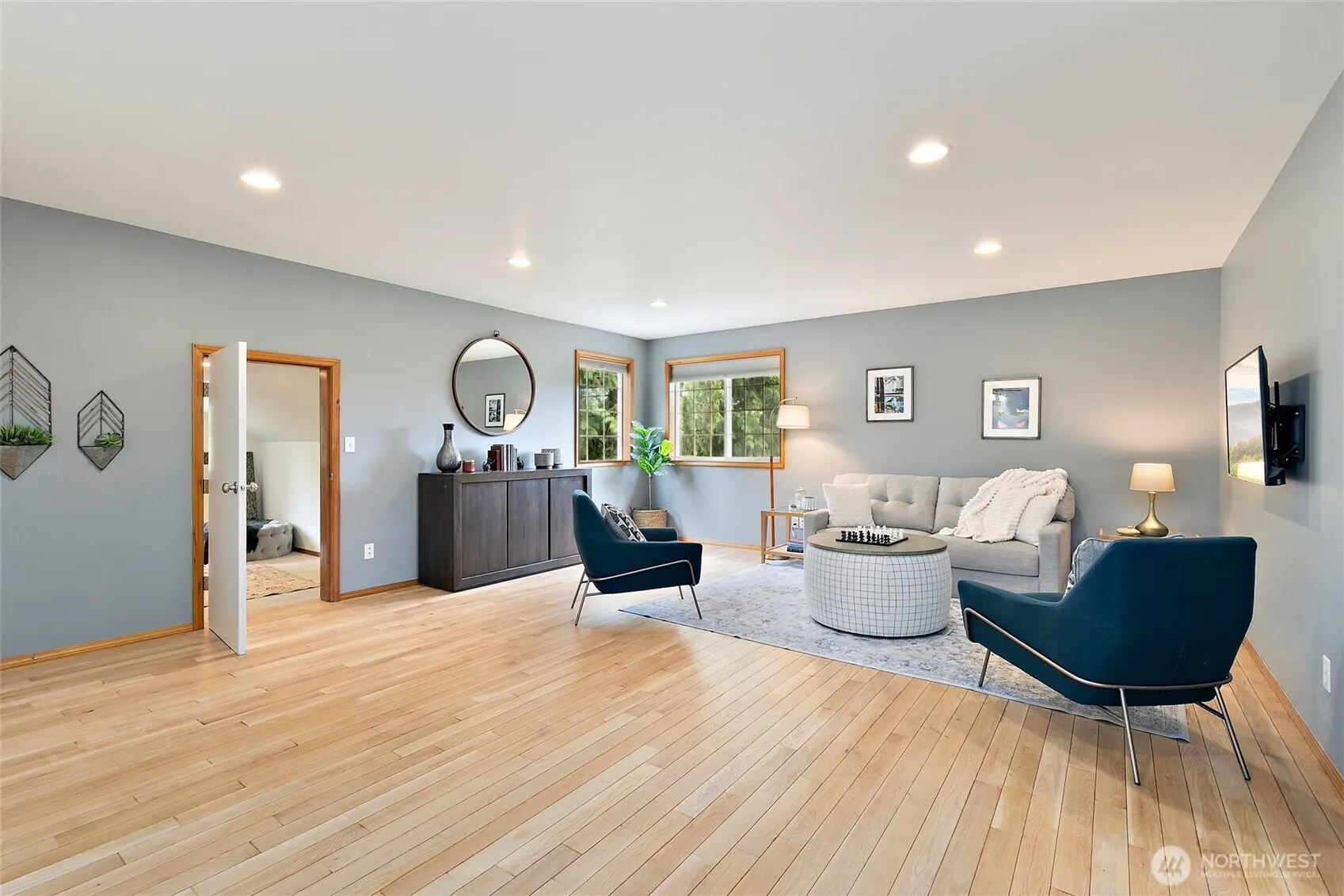 20119 208th Avenue SE, Renton, WA 98058