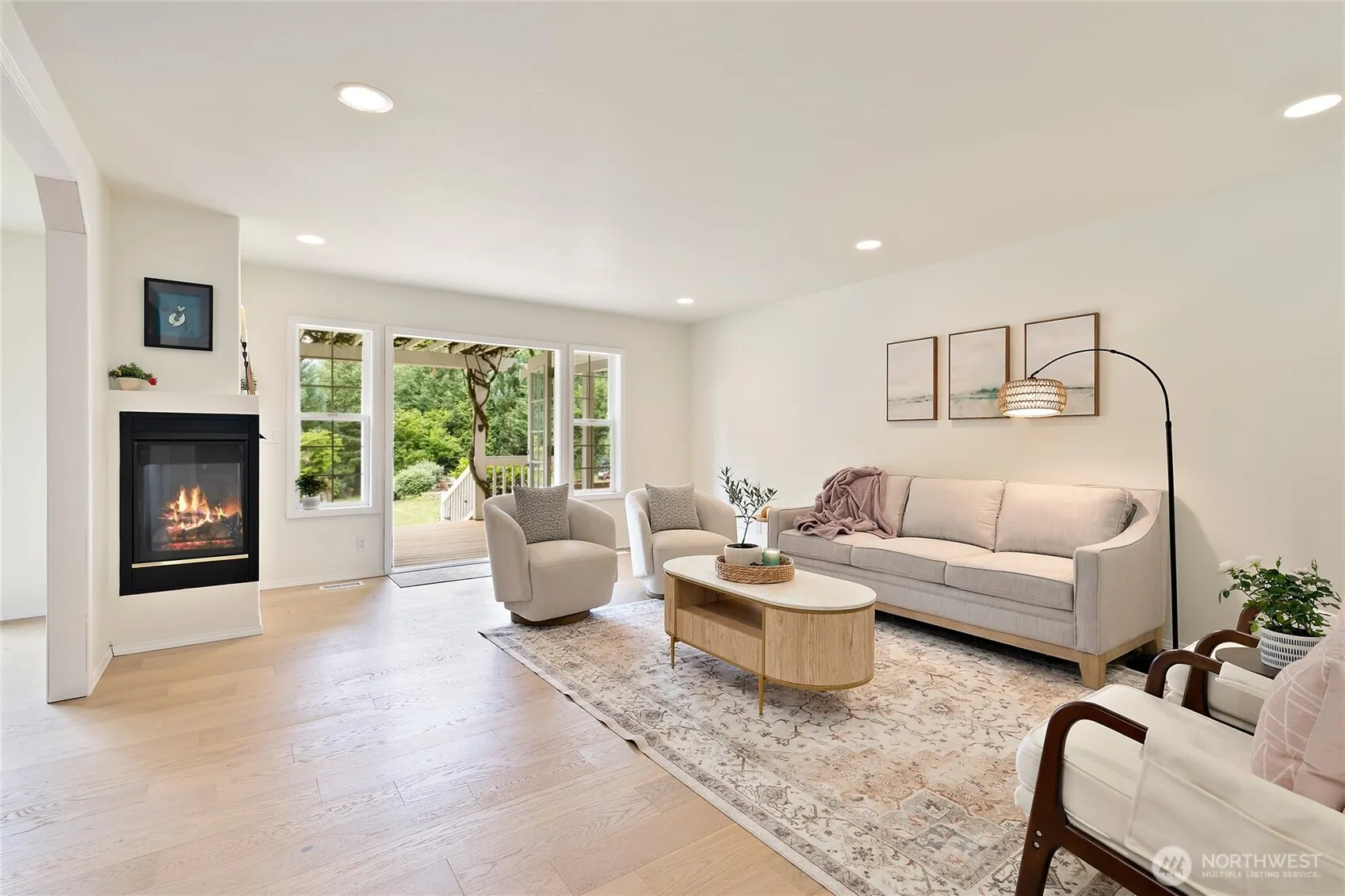 20119 208th Avenue SE, Renton, WA 98058