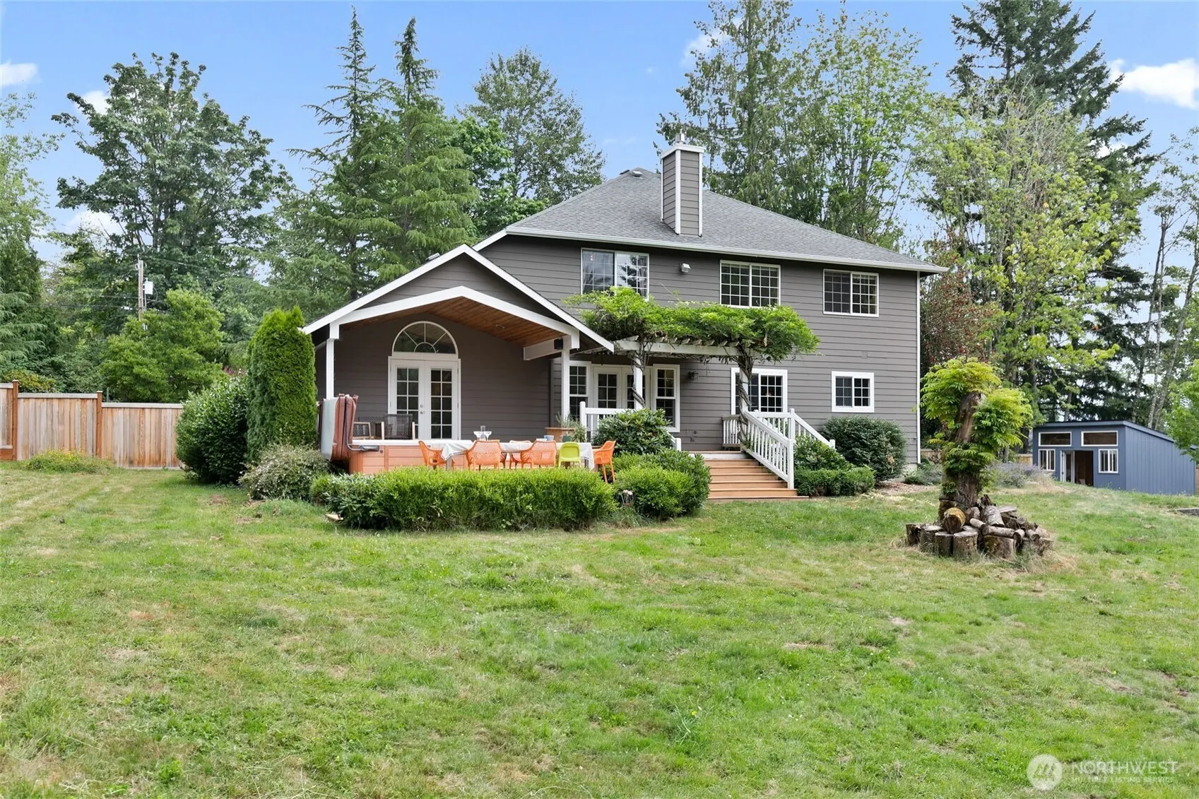 20119 208th Avenue SE, Renton, WA 98058