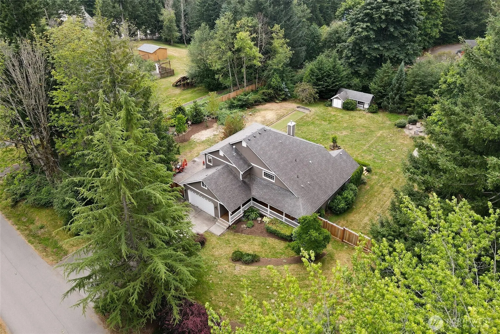 20119 208th Avenue SE, Renton, WA 98058