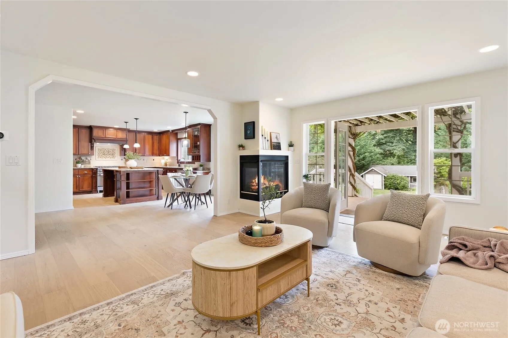 20119 208th Avenue SE, Renton, WA 98058