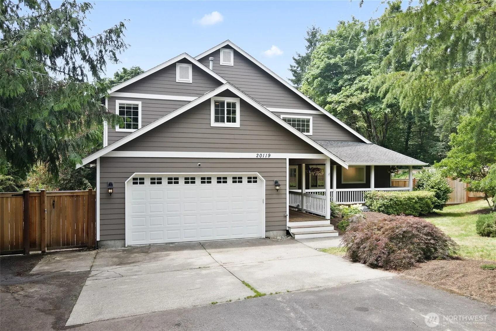 20119 208th Avenue SE, Renton, WA 98058