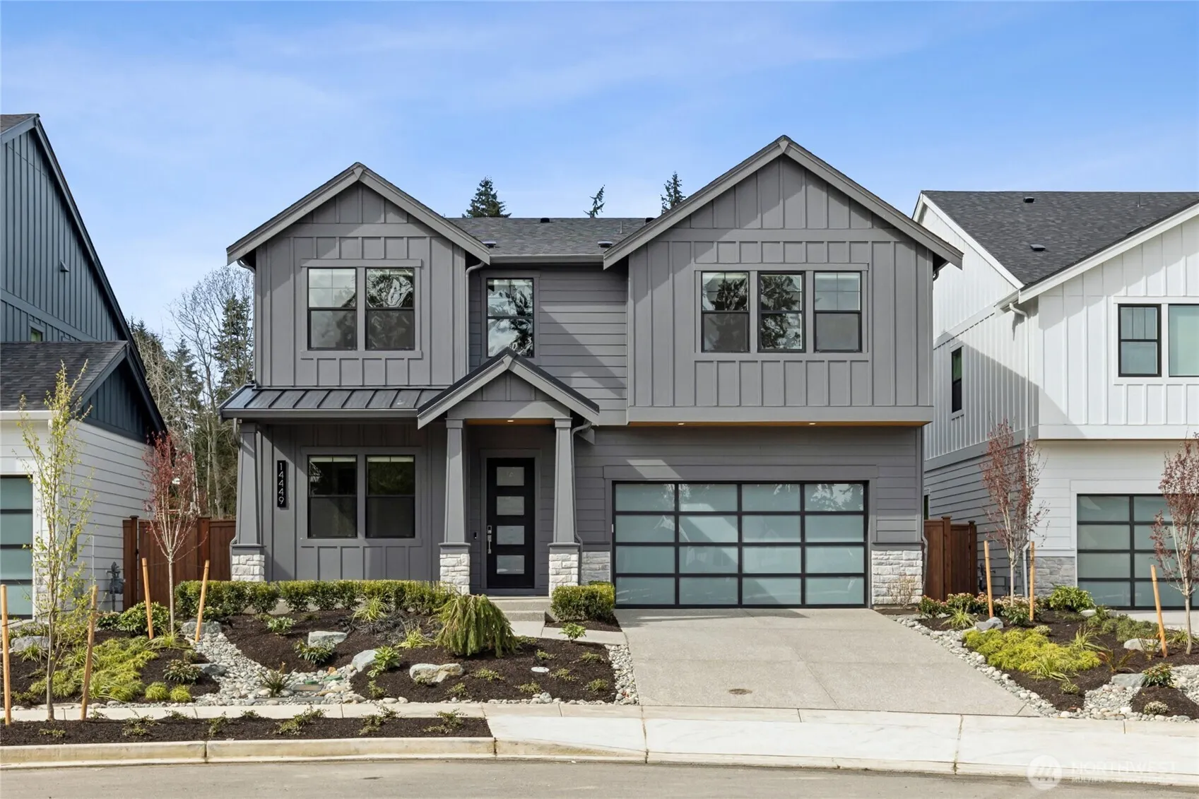 14449 133rd Place NE #6, Woodinville, WA 98072