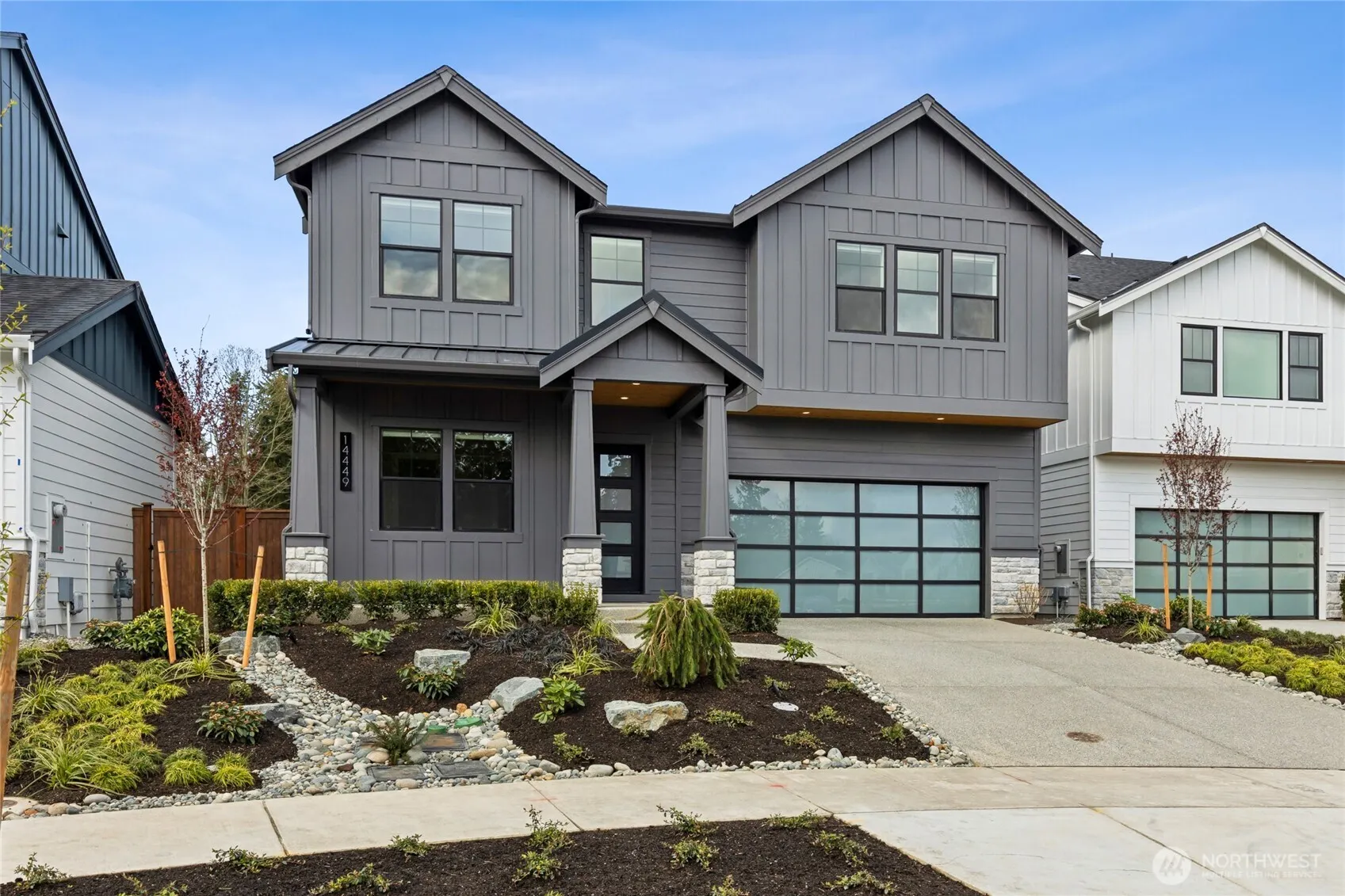 14449 133rd Place NE #6, Woodinville, WA 98072