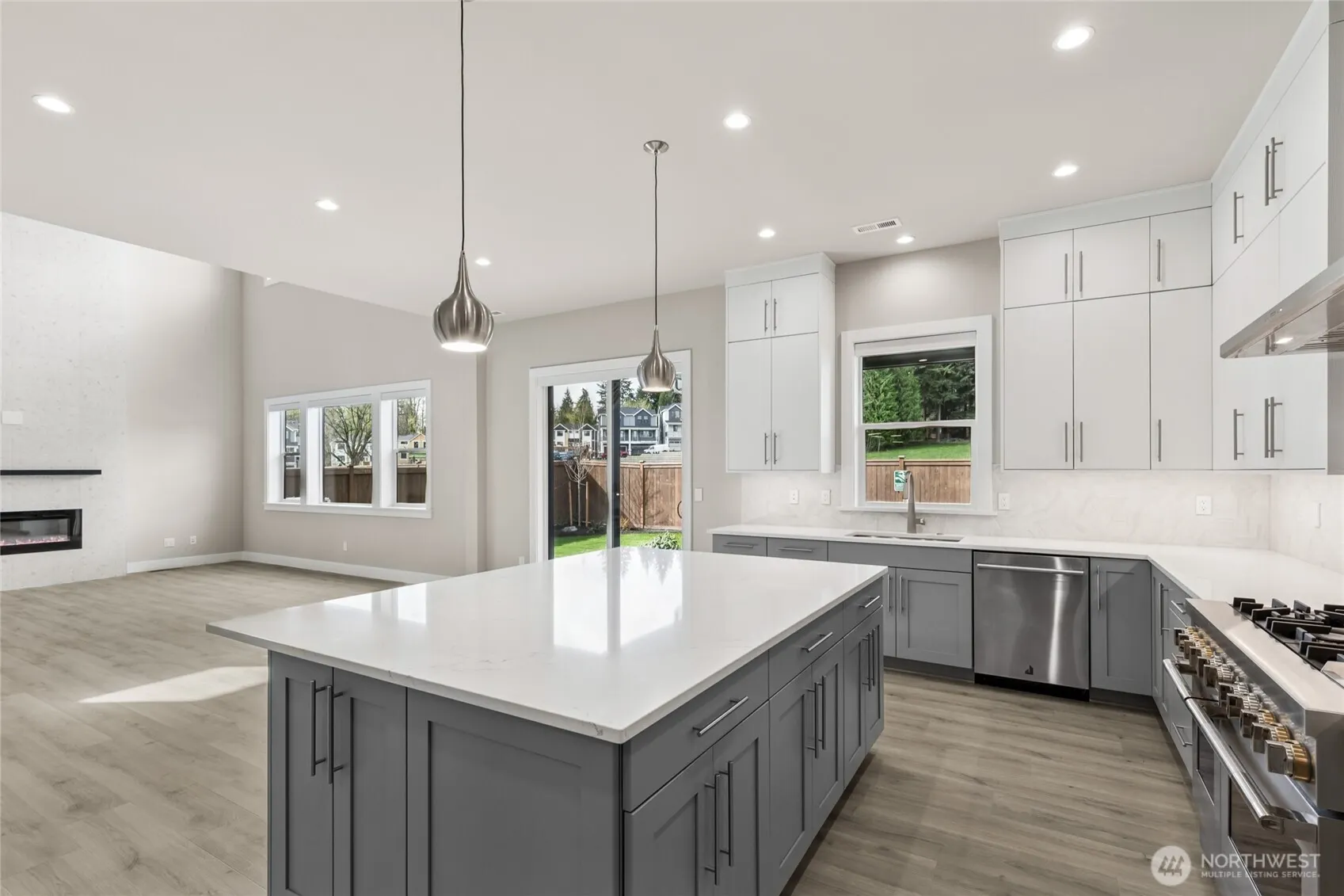14449 133rd Place NE #6, Woodinville, WA 98072