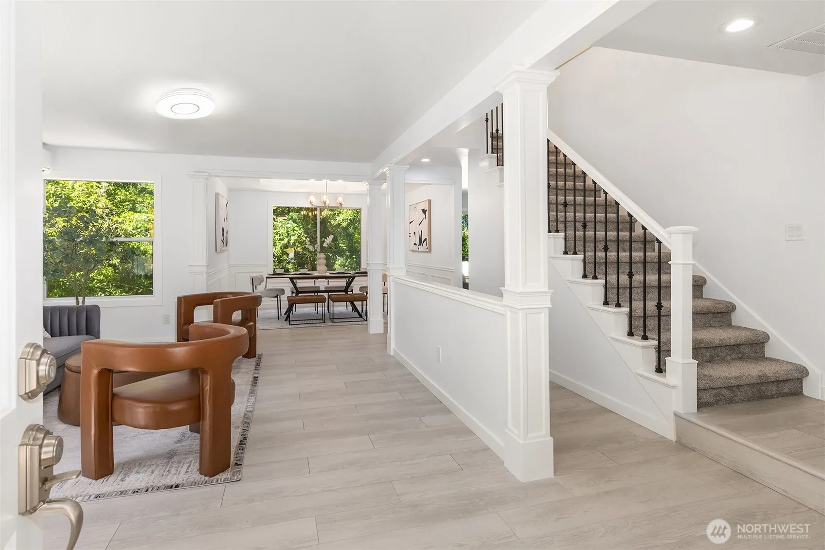 17431 NE 28th Street , Redmond, WA 98052-6241