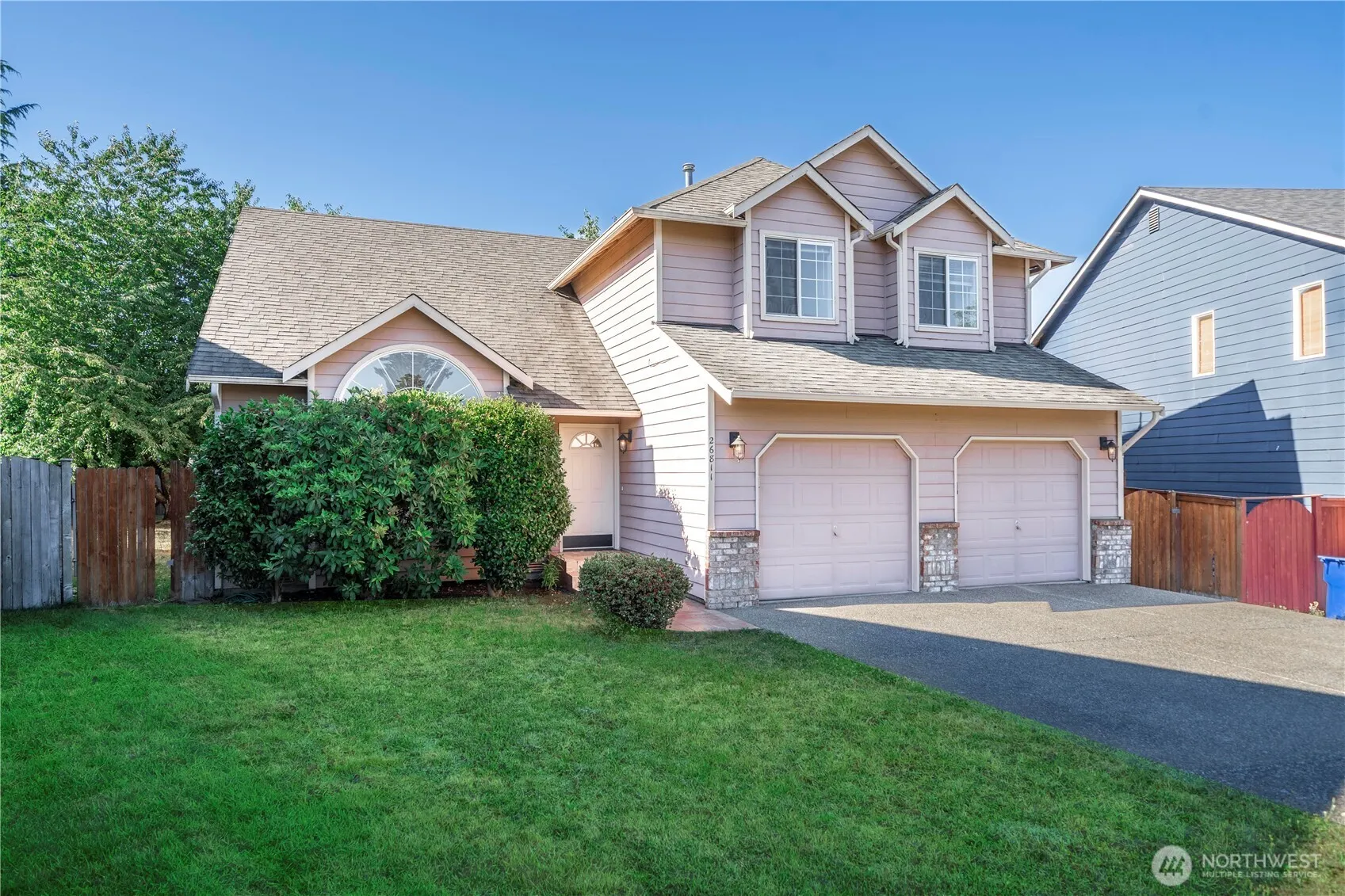 26811 118th Ct SE, Kent, WA 98030
