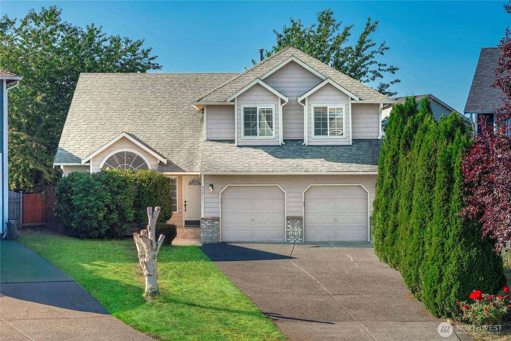 26811 118th Ct SE, Kent, WA 98030