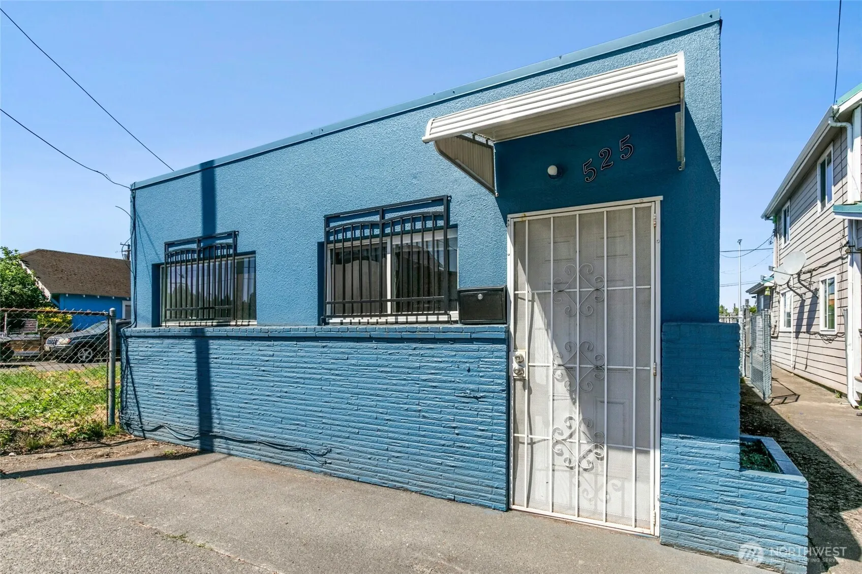 525 Central Avenue N, Kent, WA 98032