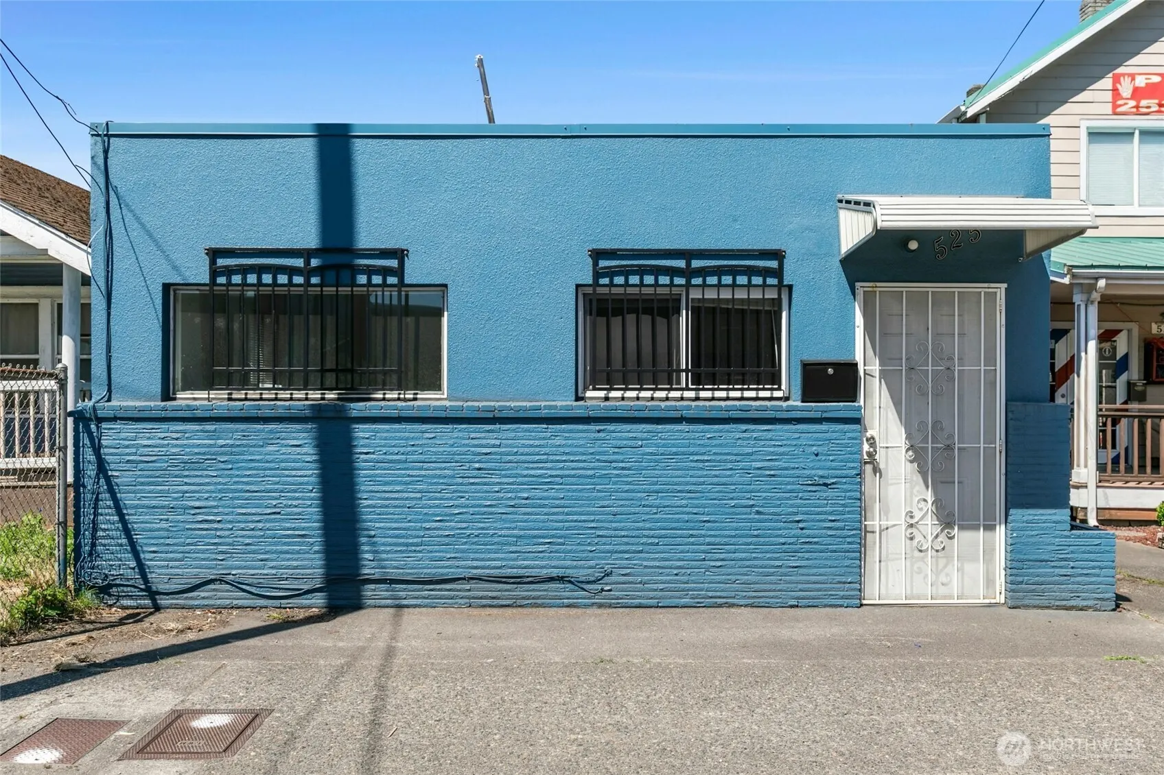 525 Central Avenue N, Kent, WA 98032