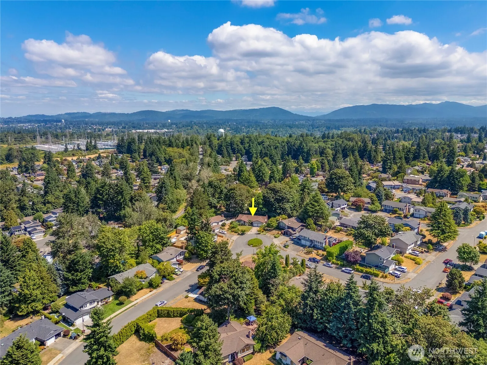 1908 SE 21st Place , Renton, WA 98055