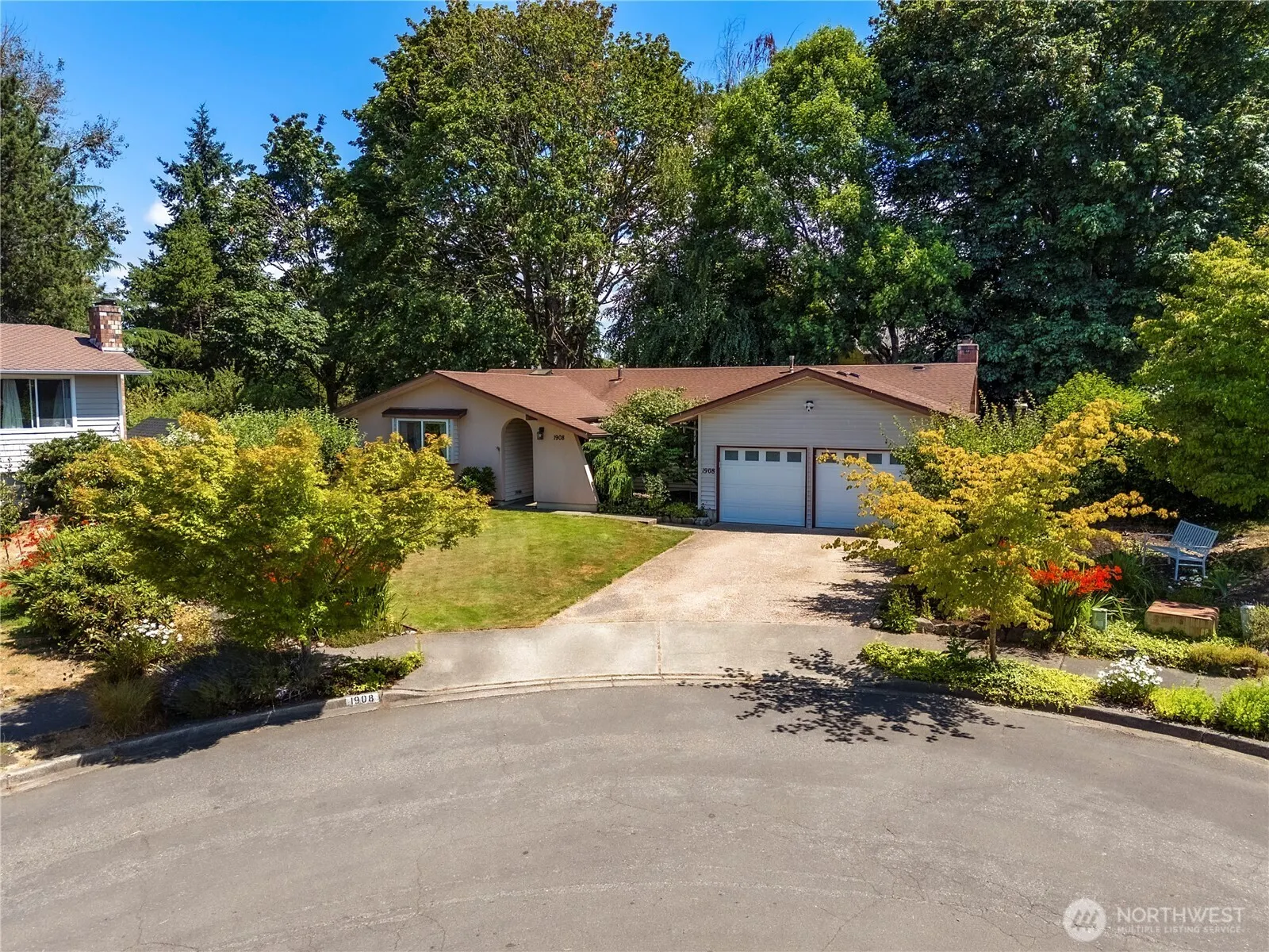 1908 SE 21st Place , Renton, WA 98055