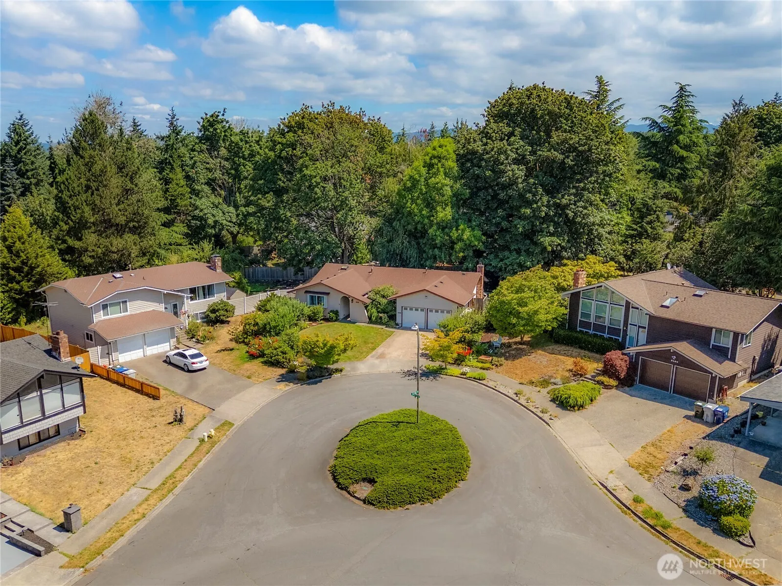 1908 SE 21st Place , Renton, WA 98055