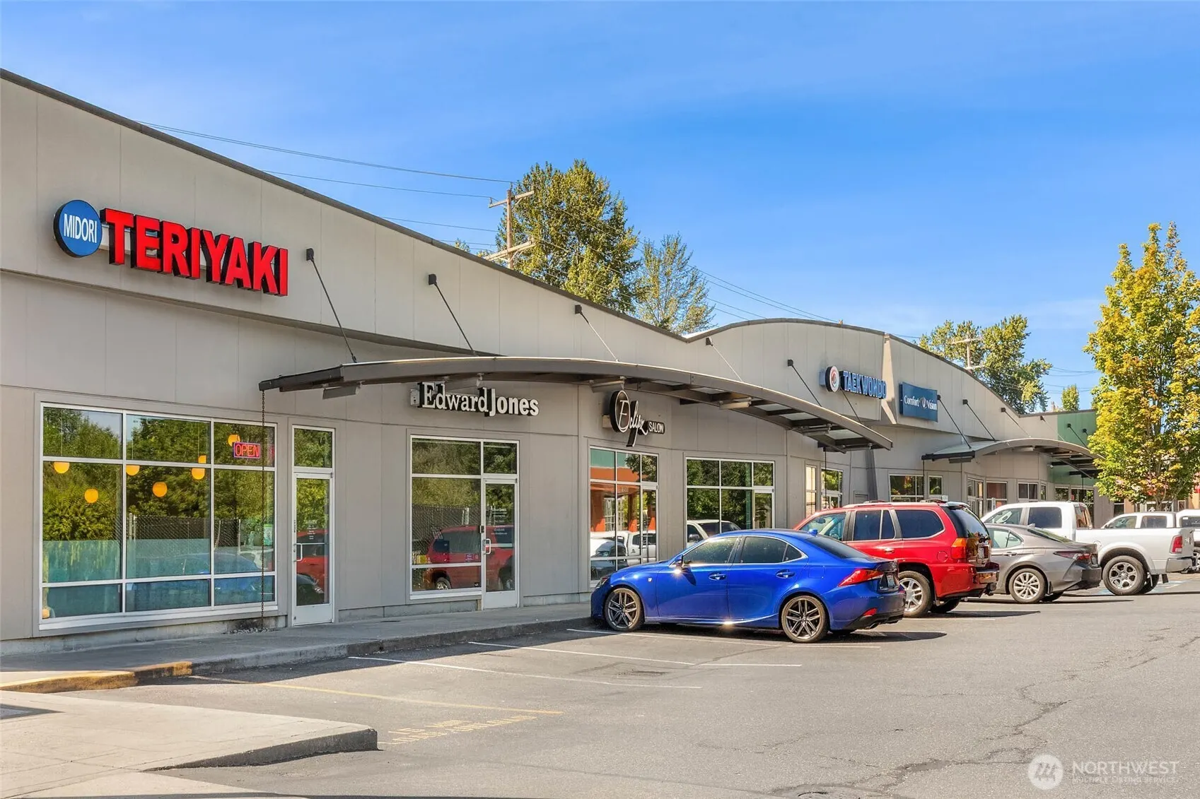 2009 196th Street SE #C202, Bothell, WA 98012