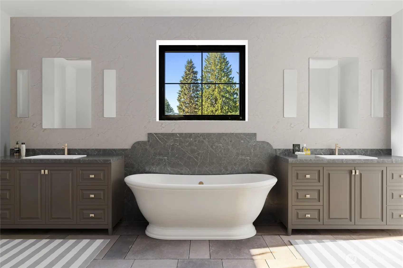 10789 SE 10TH Street , Bellevue, WA 98004