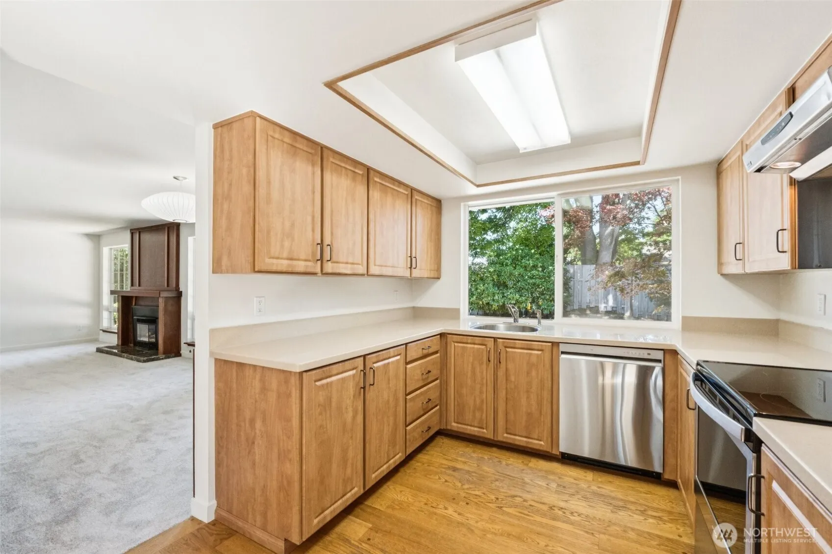 13706 SE 172nd Street , Renton, WA 98058