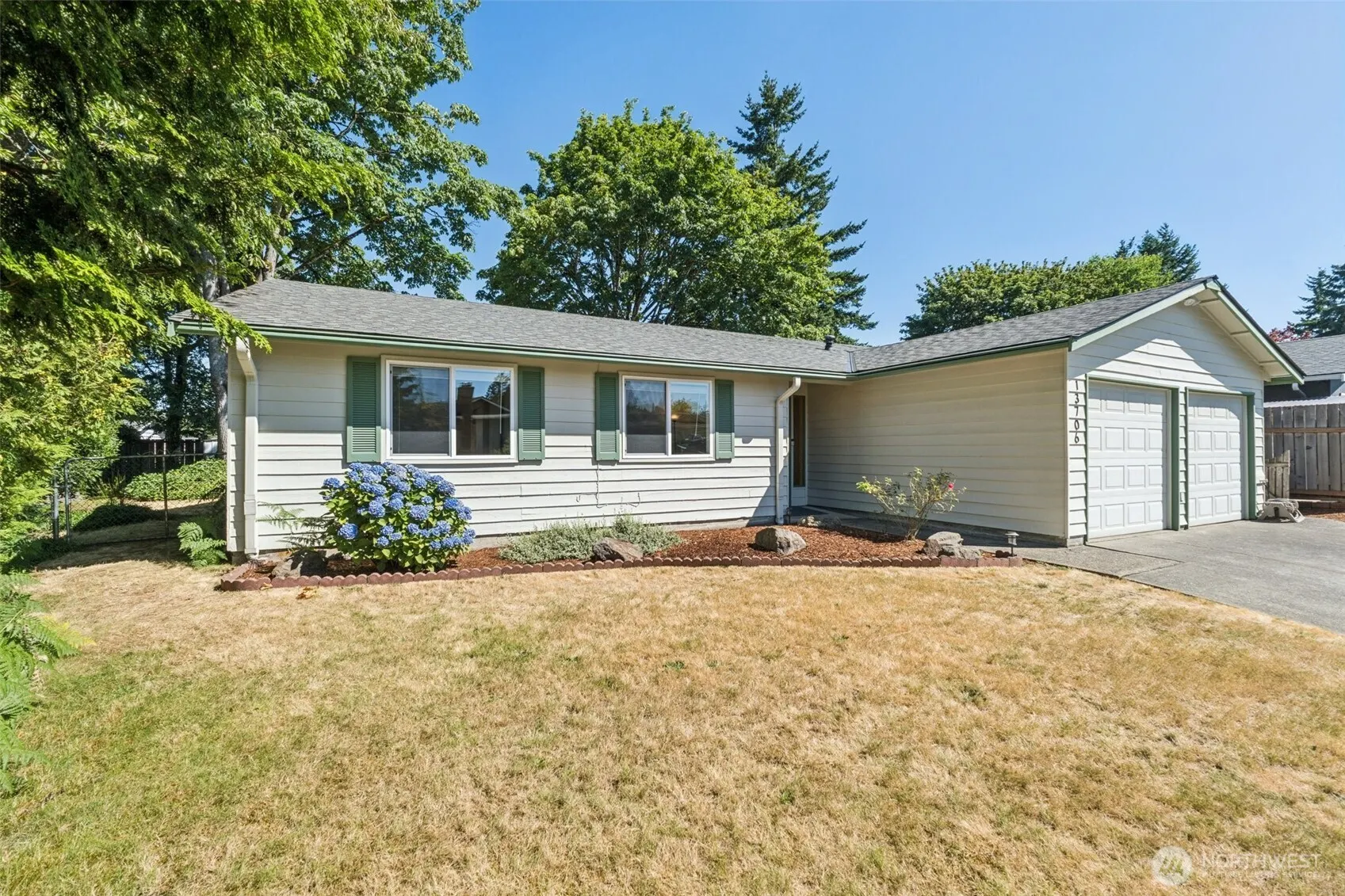 13706 SE 172nd Street , Renton, WA 98058