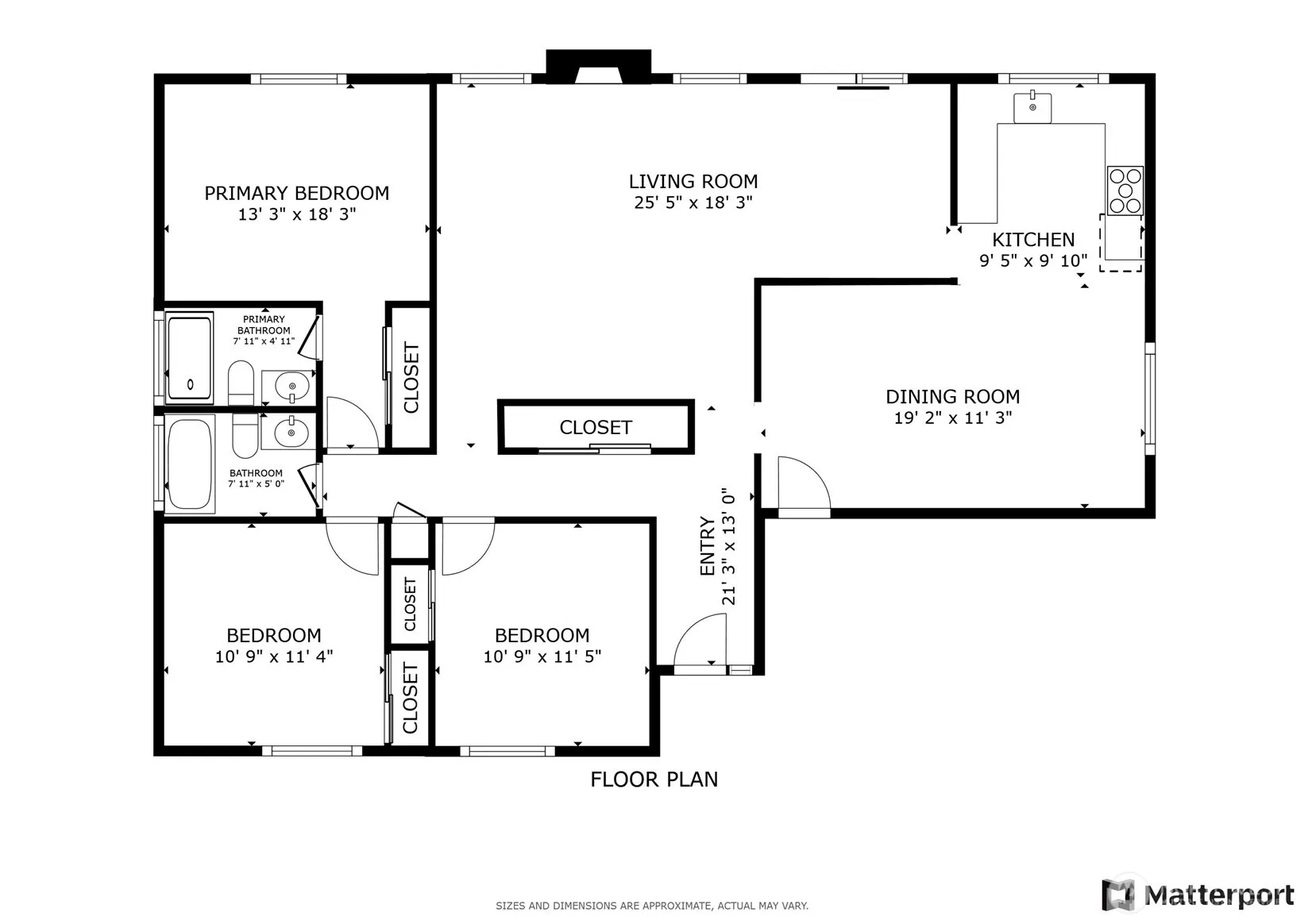 13706 SE 172nd Street , Renton, WA 98058