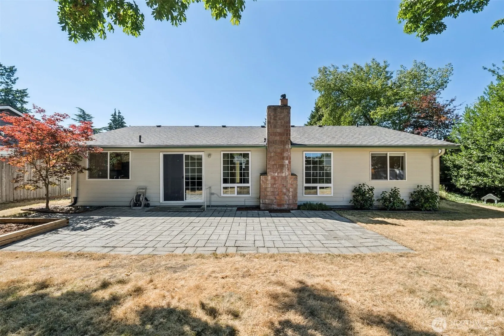 13706 SE 172nd Street , Renton, WA 98058