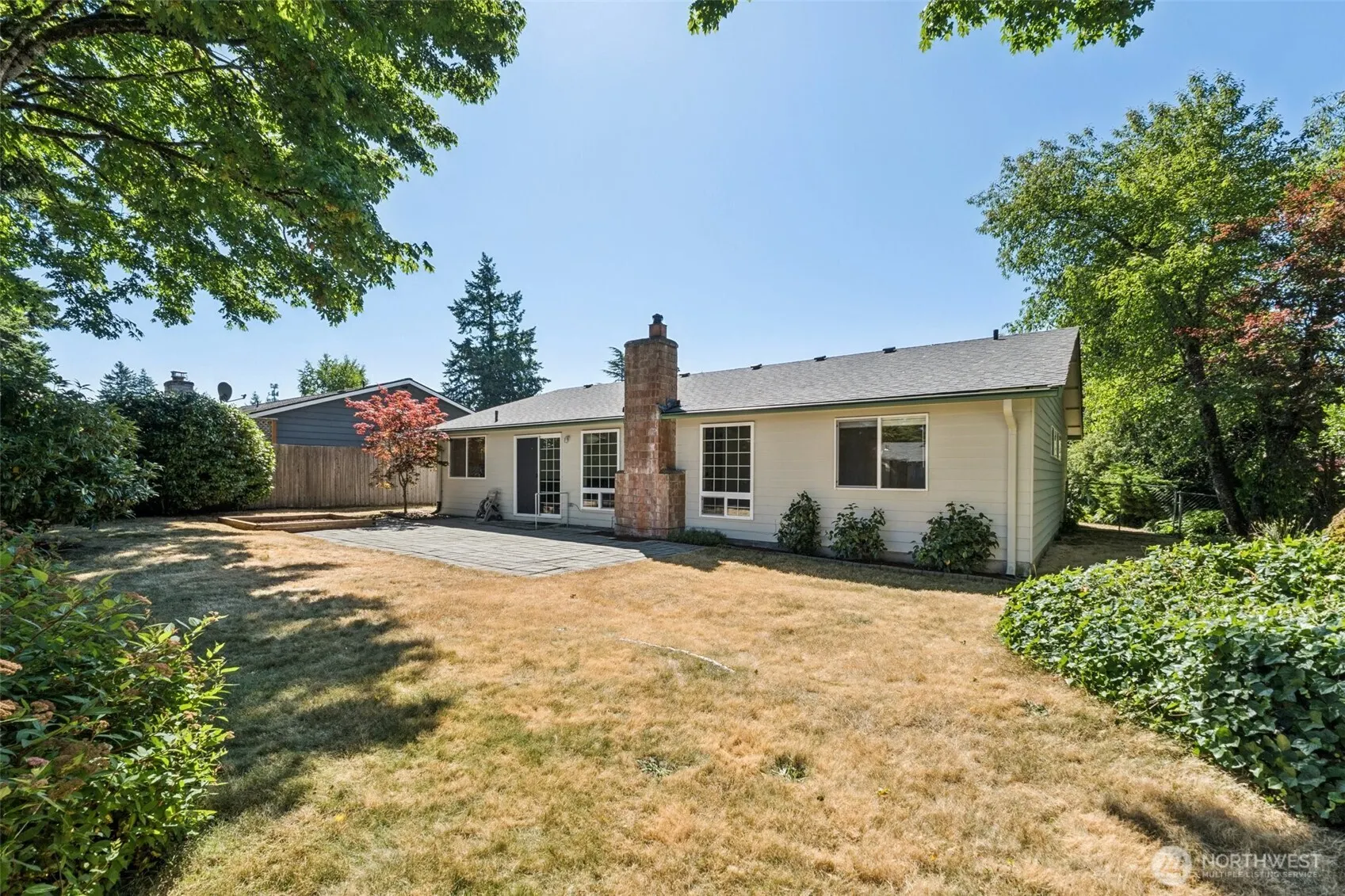 13706 SE 172nd Street , Renton, WA 98058