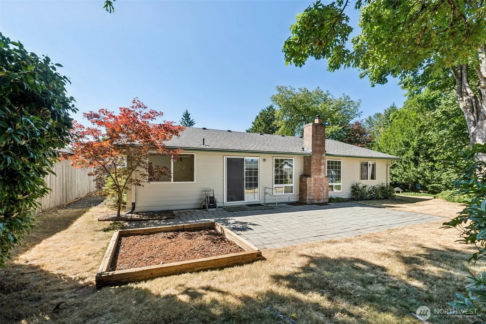 13706 SE 172nd Street , Renton, WA 98058