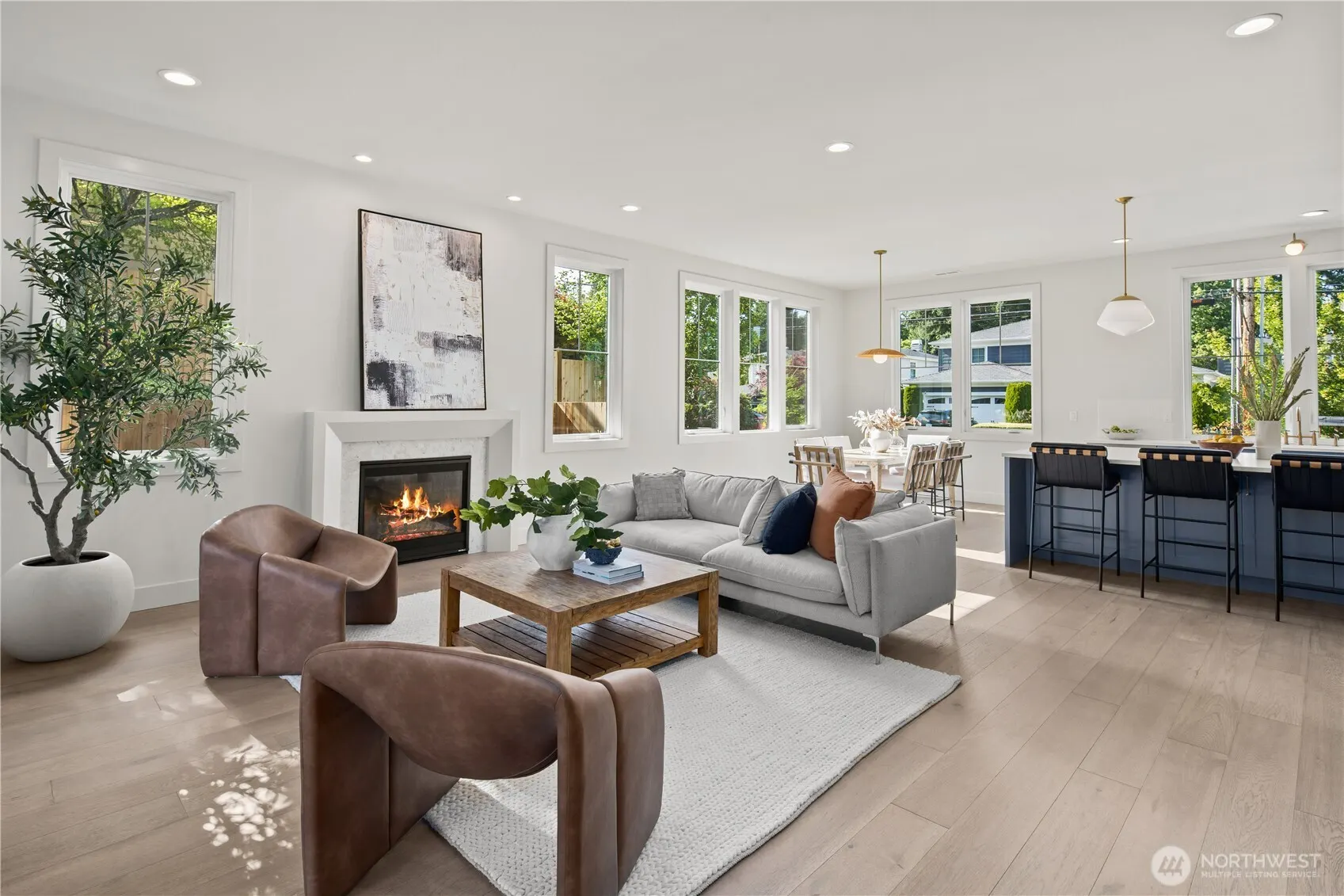 331 18th Avenue , Kirkland, WA 98033
