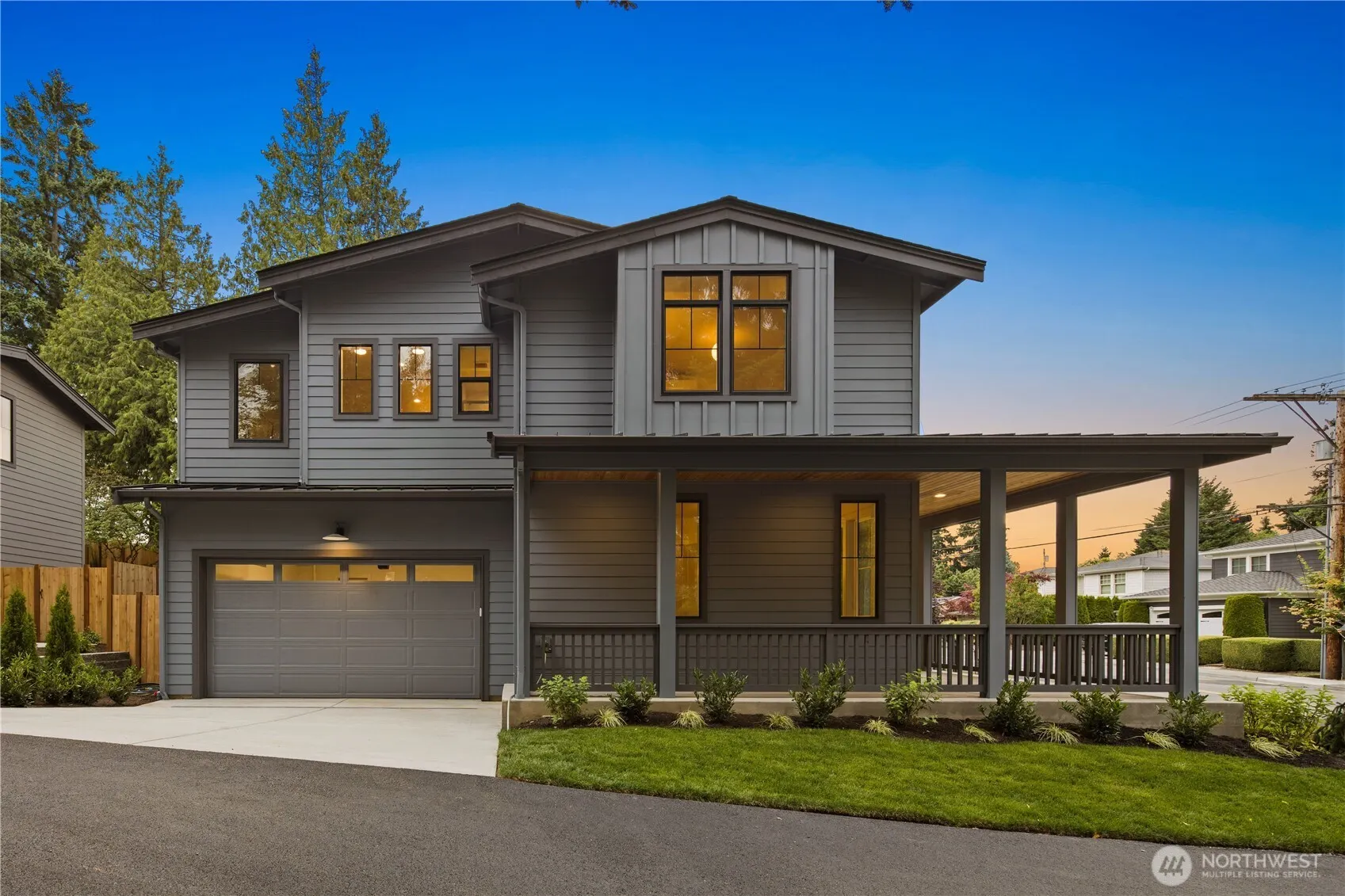 331 18th Avenue , Kirkland, WA 98033