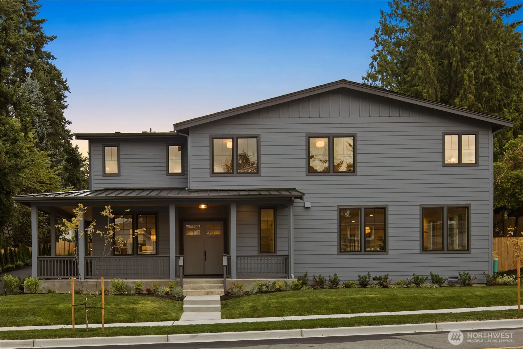 331 18th Avenue , Kirkland, WA 98033