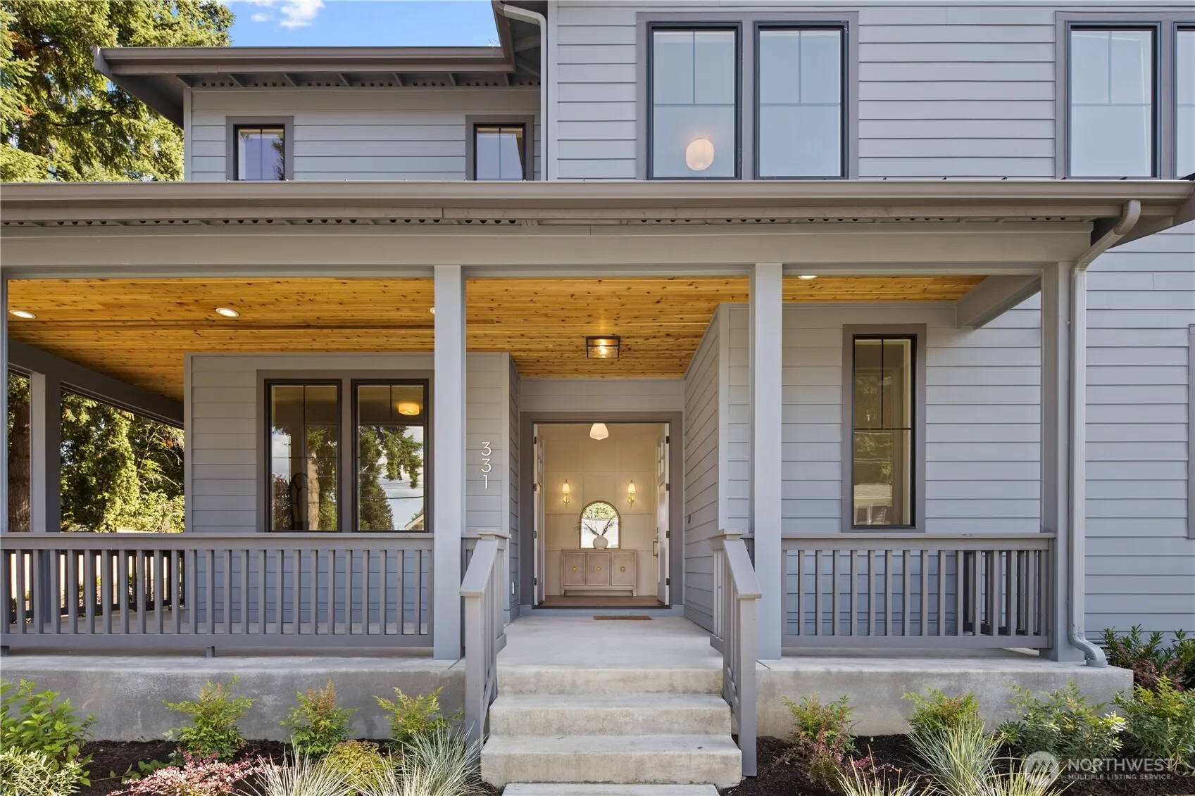 331 18th Avenue , Kirkland, WA 98033