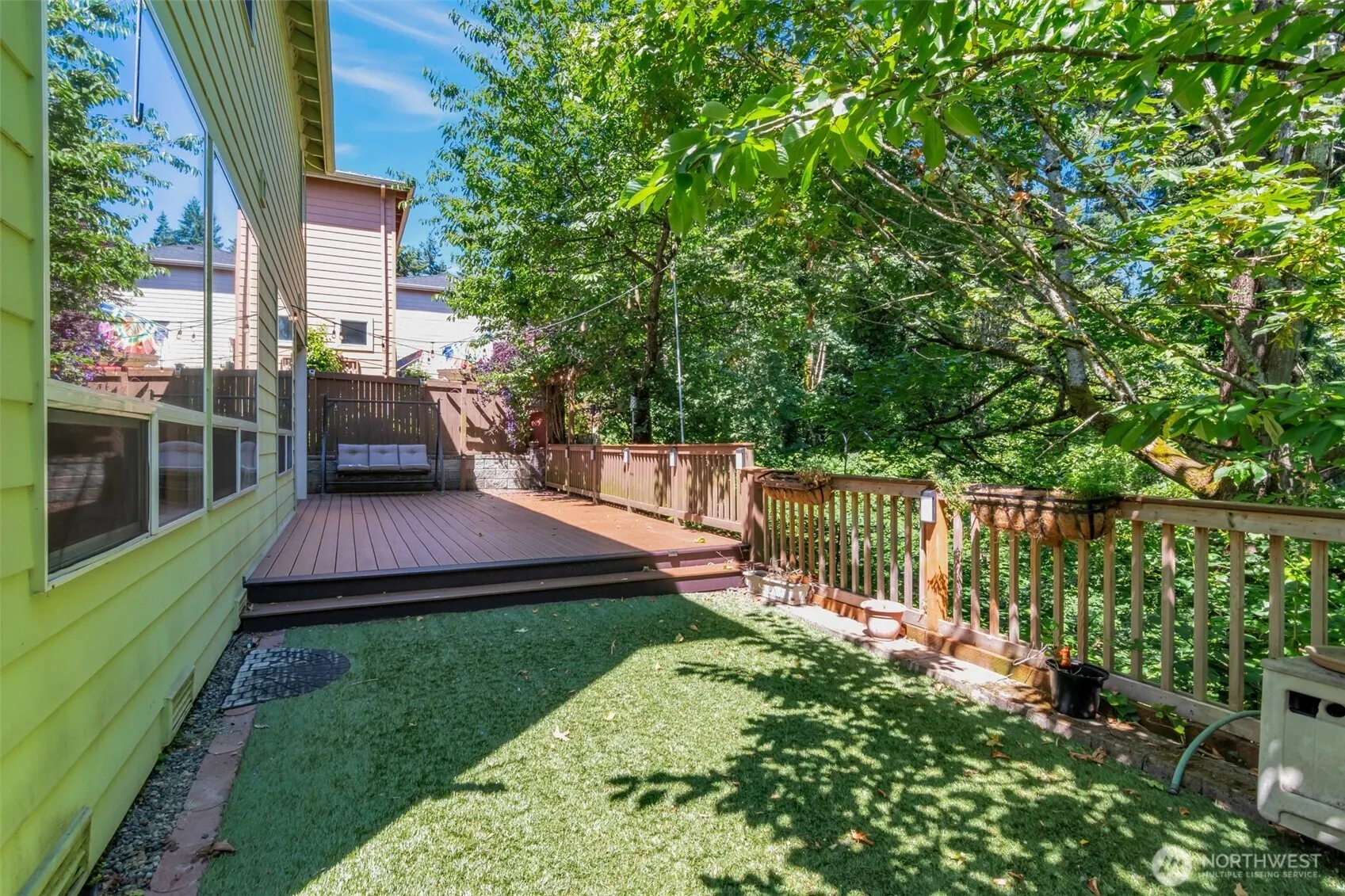 11218 NE 117th Street , Kirkland, WA 98034