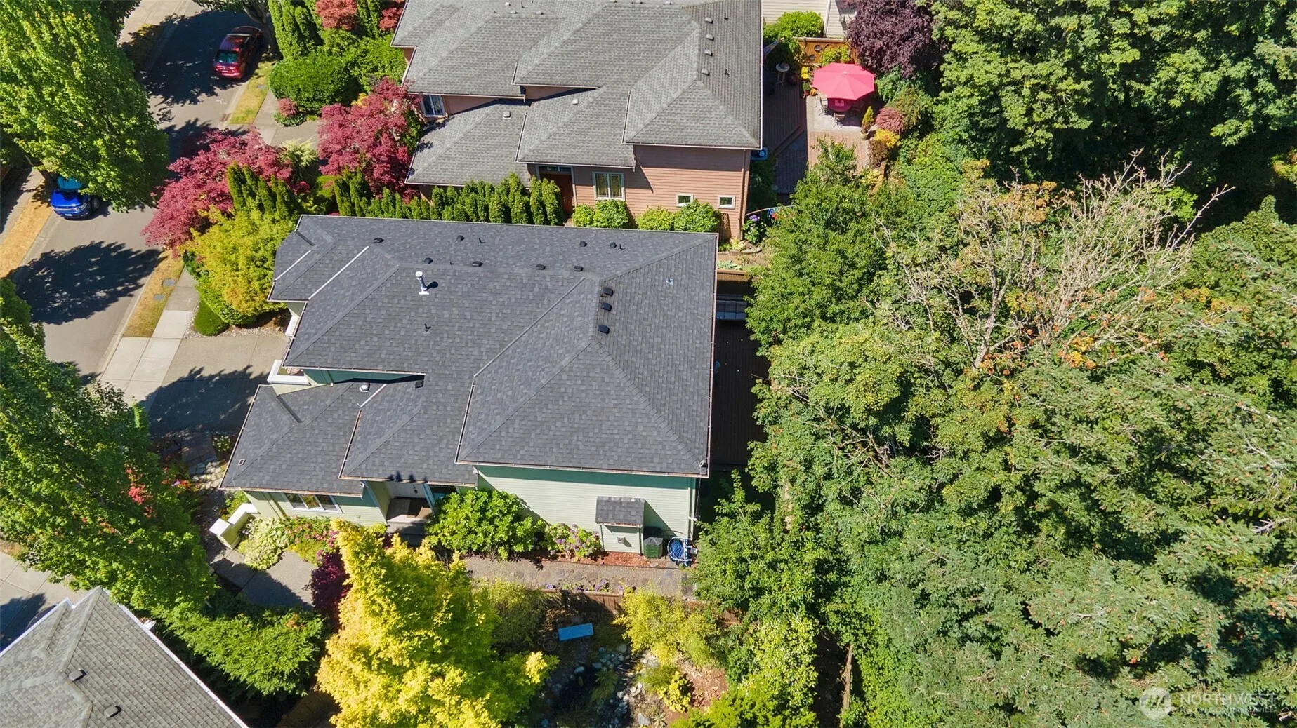 11218 NE 117th Street , Kirkland, WA 98034